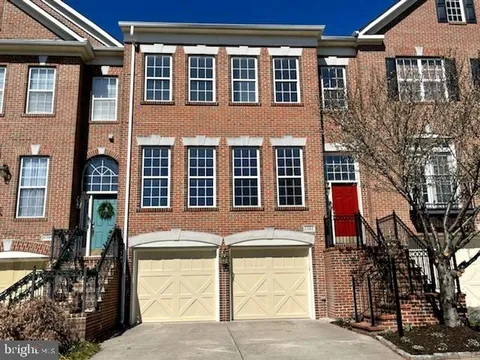 2382 Green Grass Court, Herndon, VA MLS: VAFX2229424