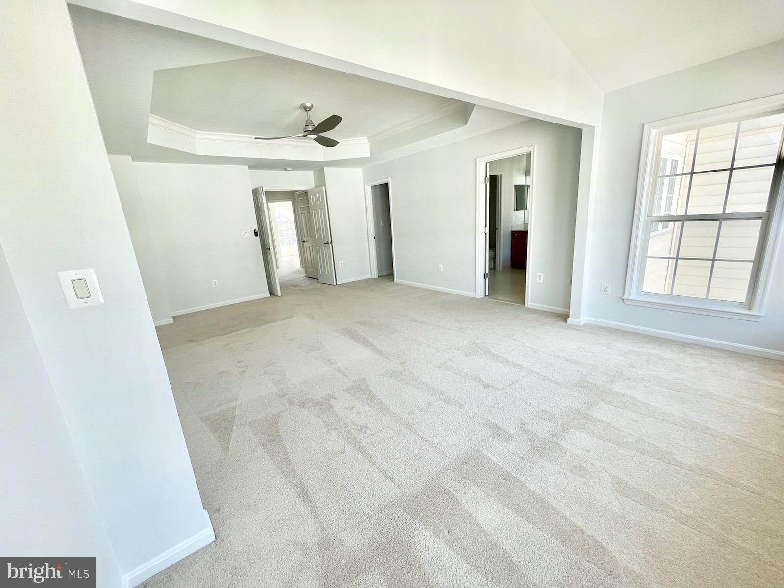 GREAT OAK - Residential Lease