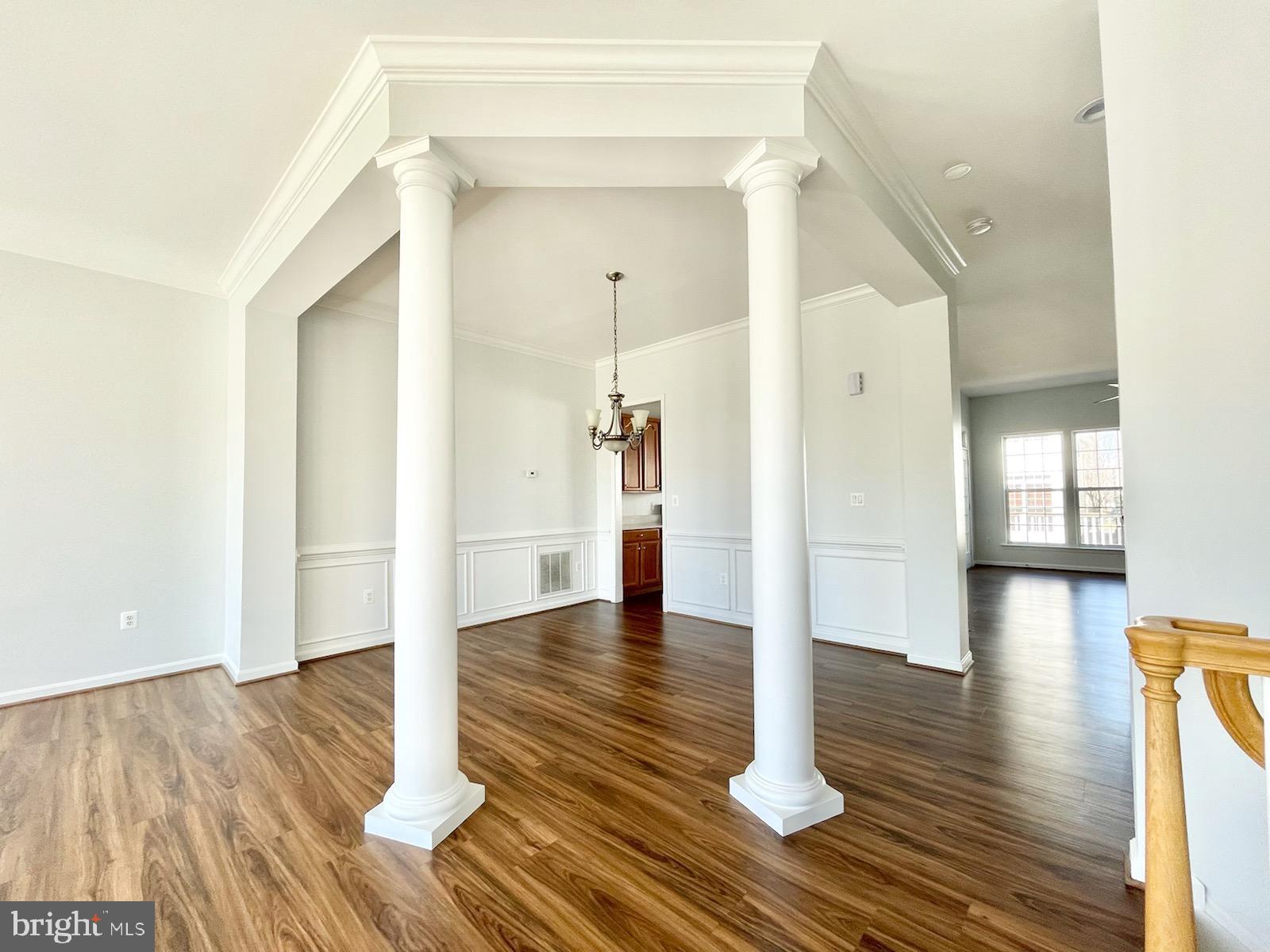 GREAT OAK - Residential Lease