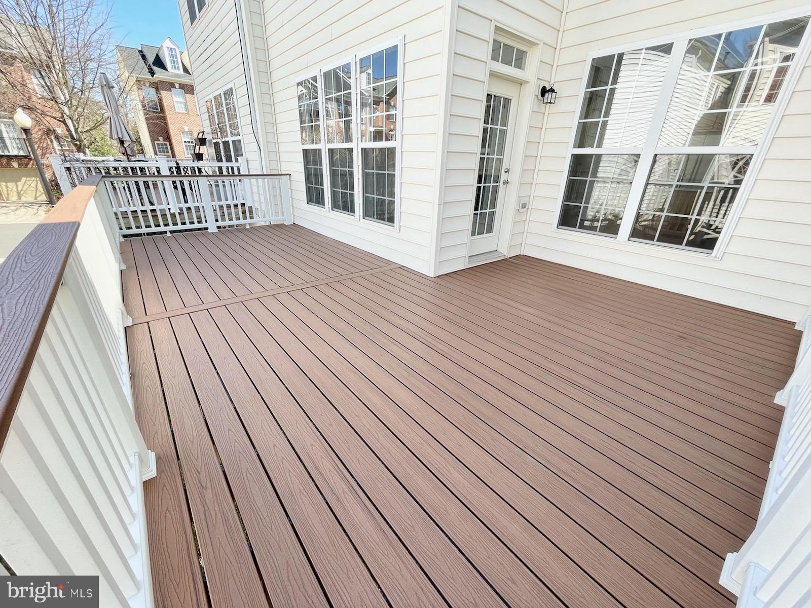 GREAT OAK - Residential Lease