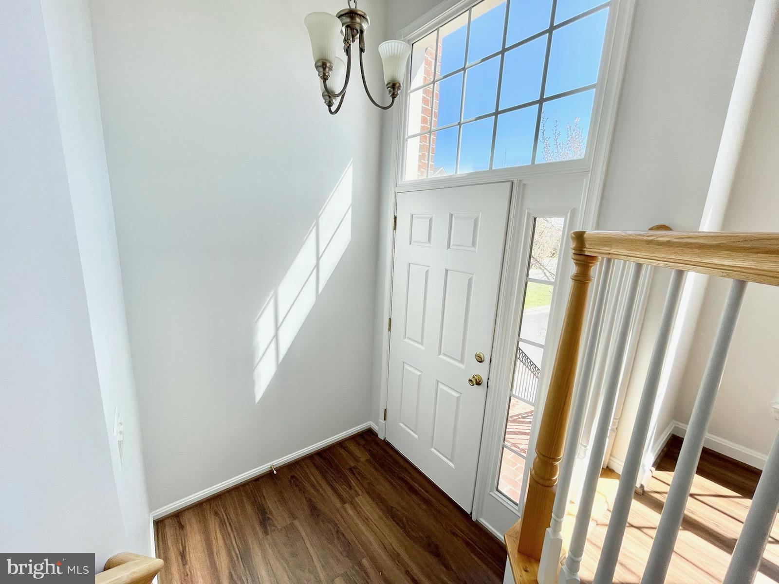 GREAT OAK - Residential Lease