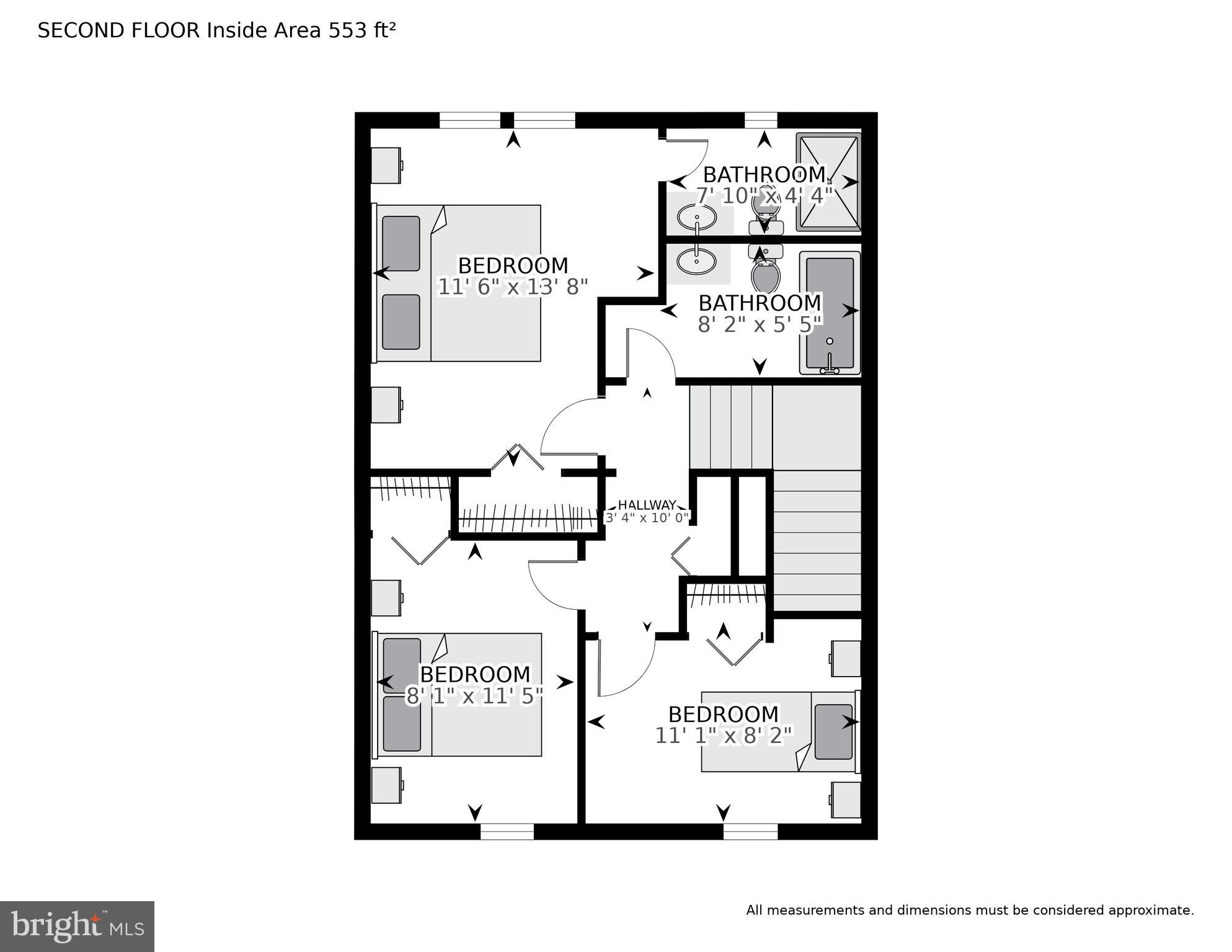 RANDALLSTOWN - Residential