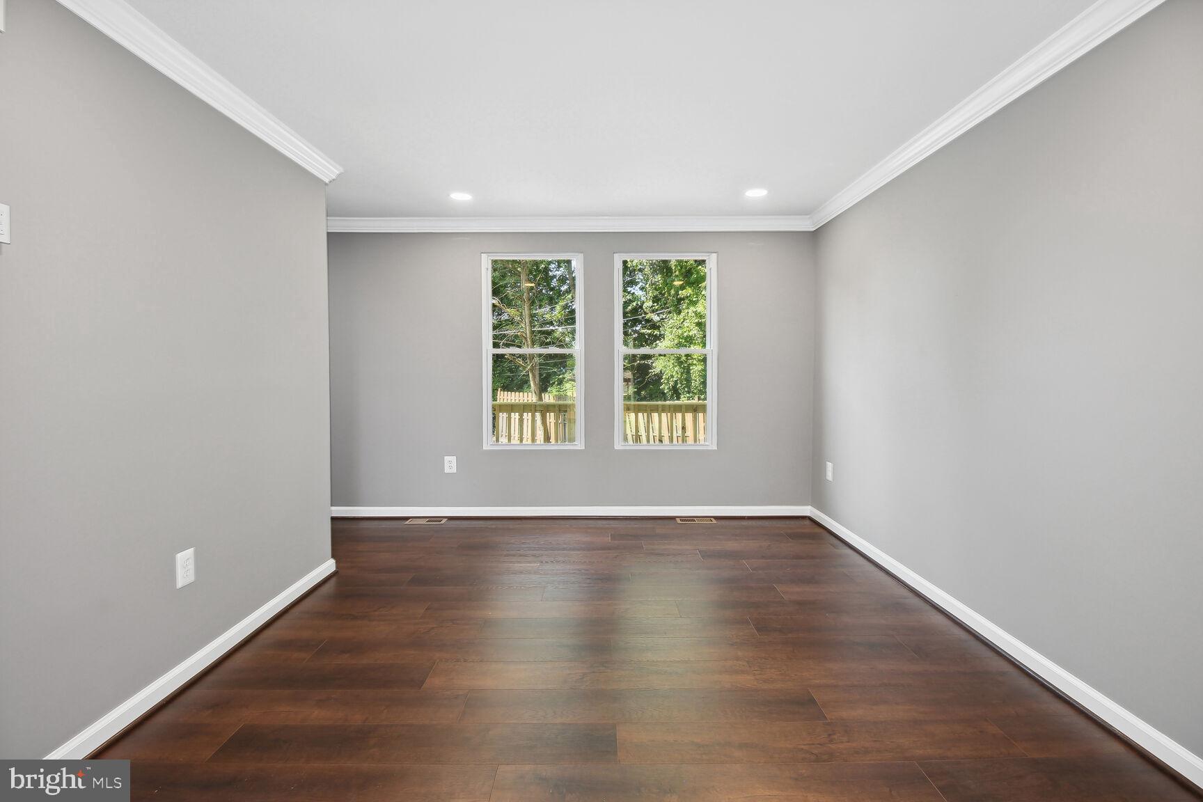 RANDALLSTOWN - Residential