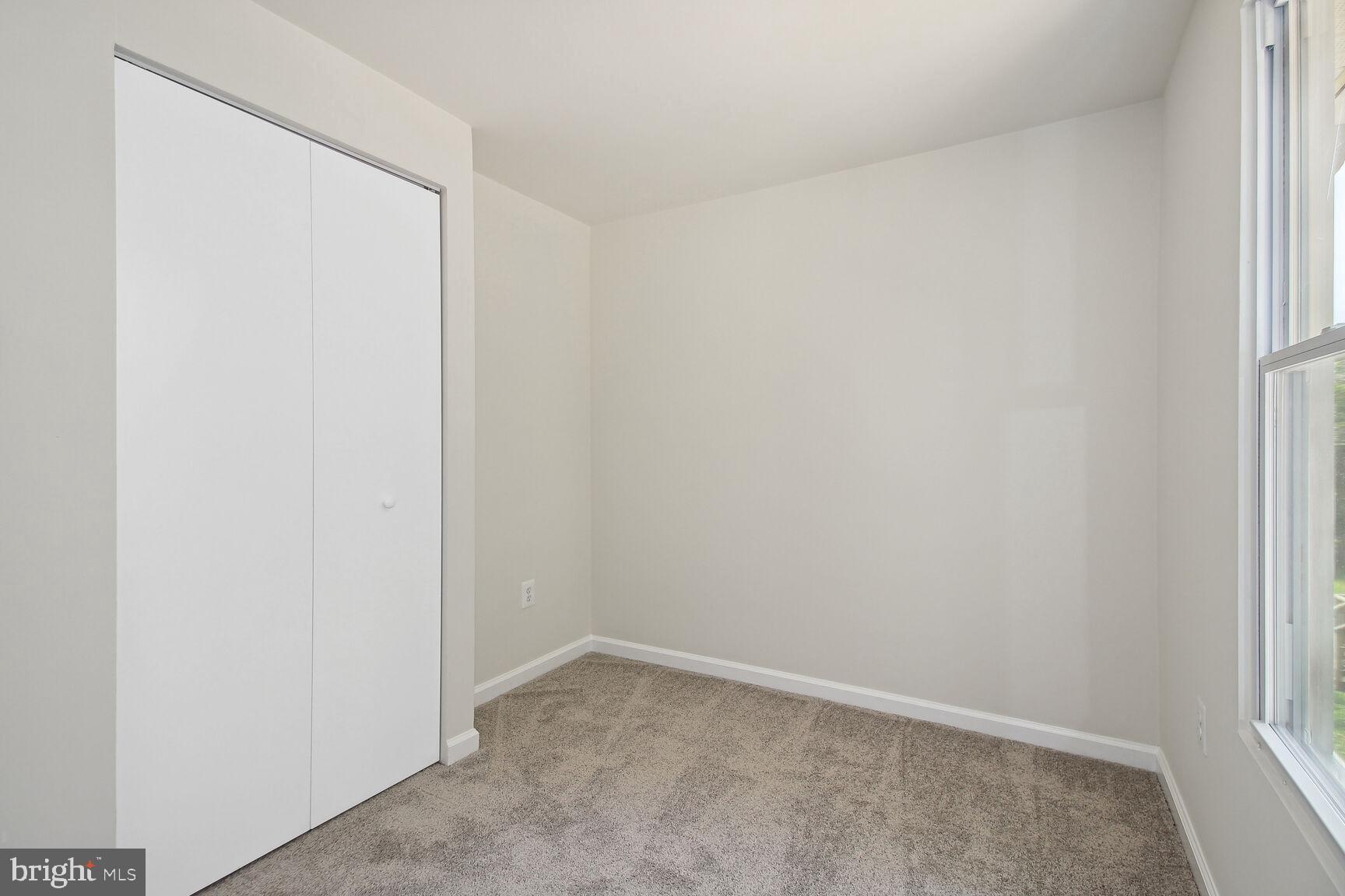 RANDALLSTOWN - Residential