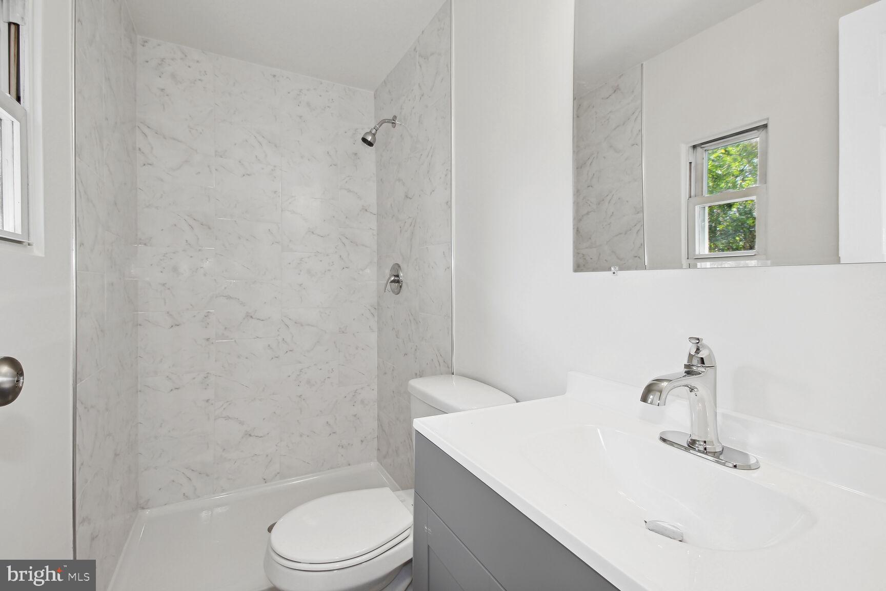 RANDALLSTOWN - Residential