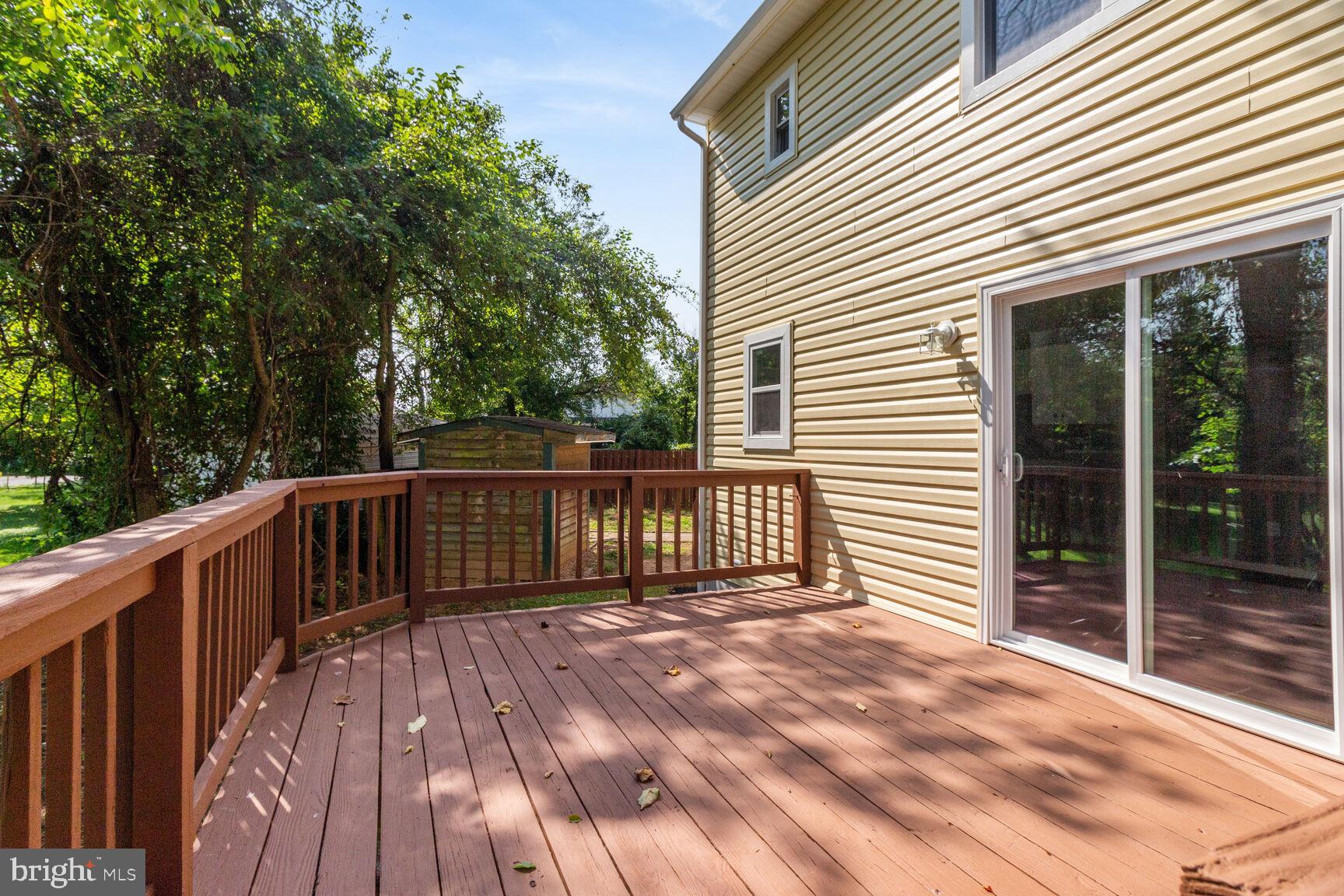 RANDALLSTOWN - Residential