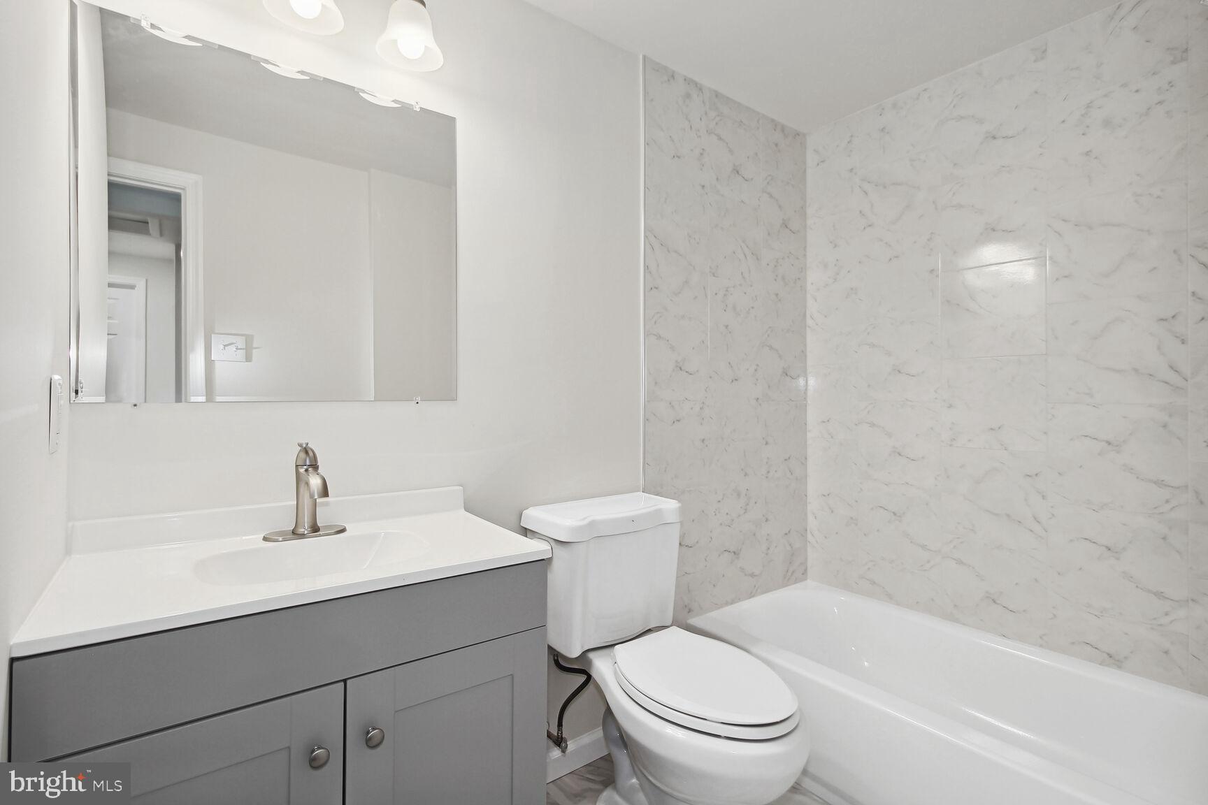 RANDALLSTOWN - Residential