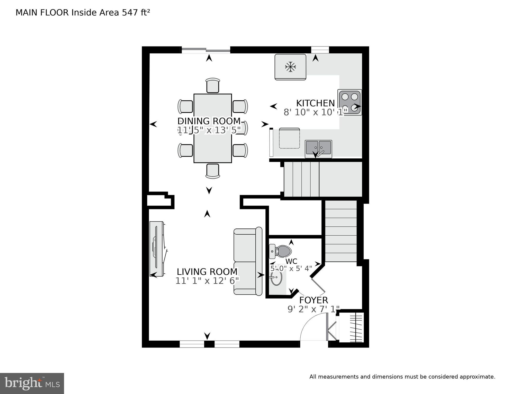 RANDALLSTOWN - Residential