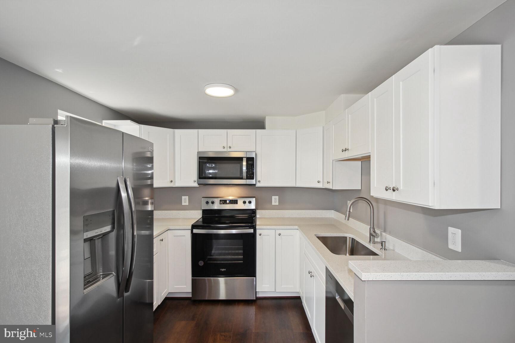 RANDALLSTOWN - Residential