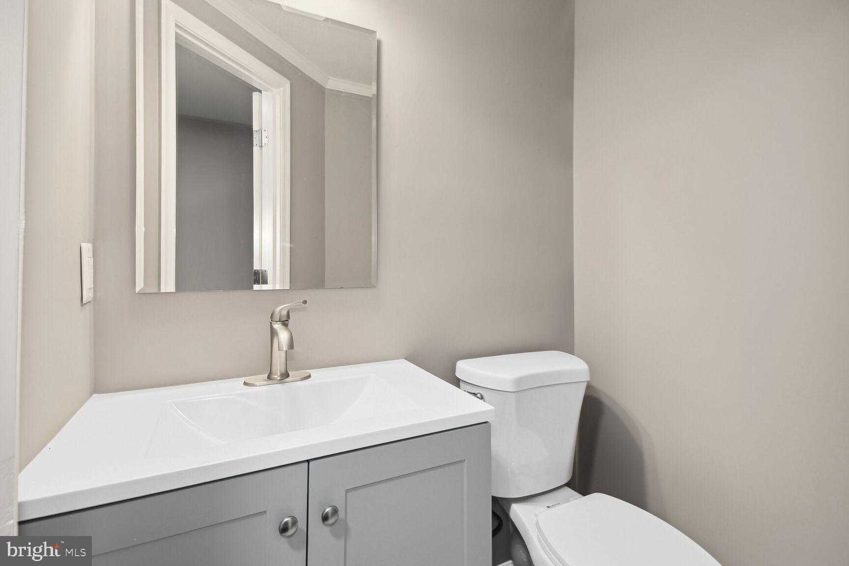 RANDALLSTOWN - Residential