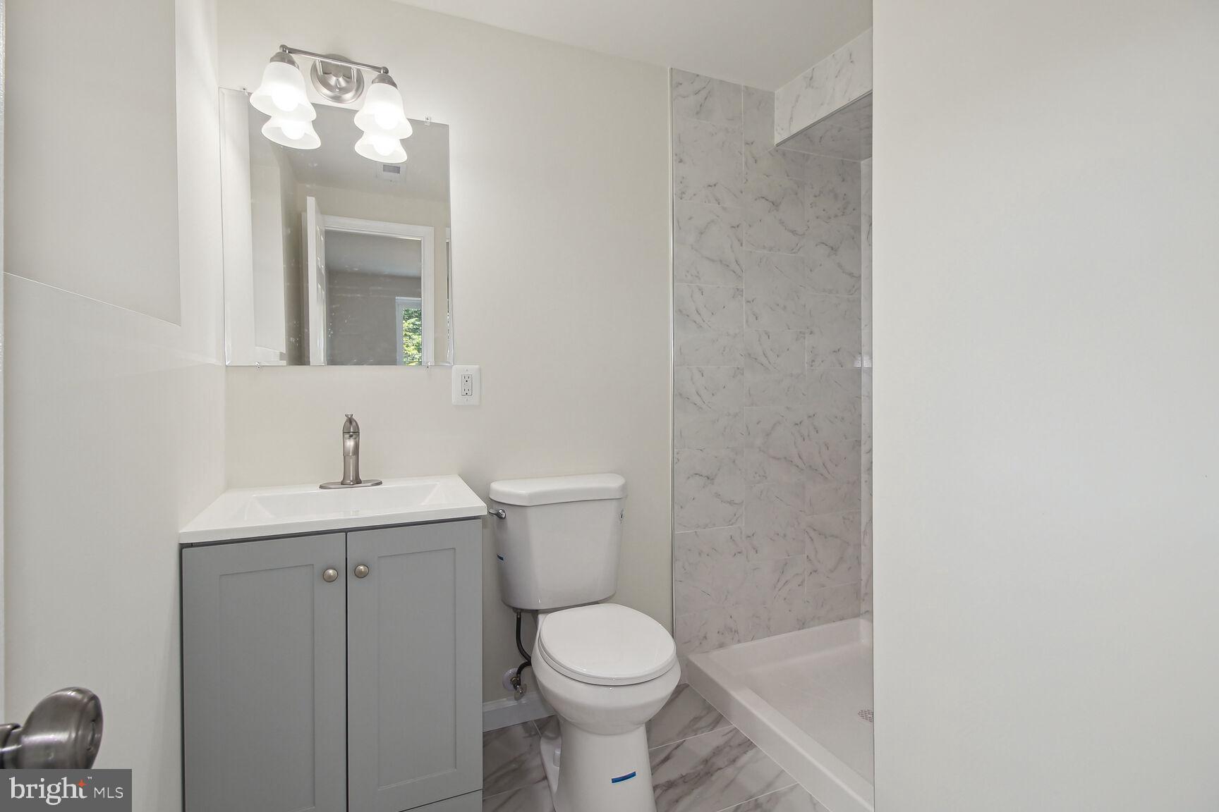 RANDALLSTOWN - Residential