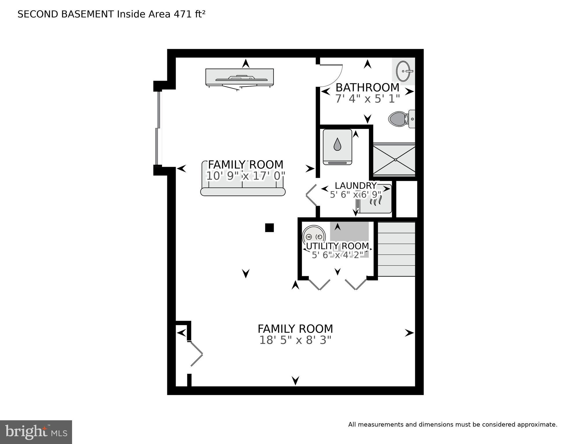 RANDALLSTOWN - Residential