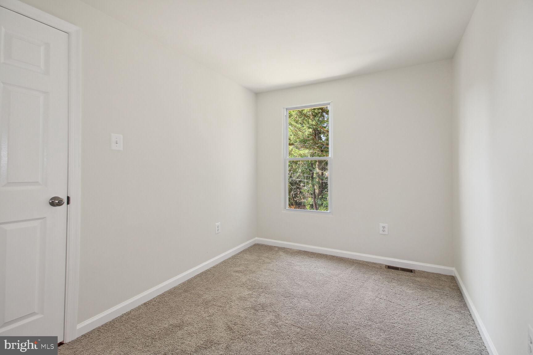 RANDALLSTOWN - Residential