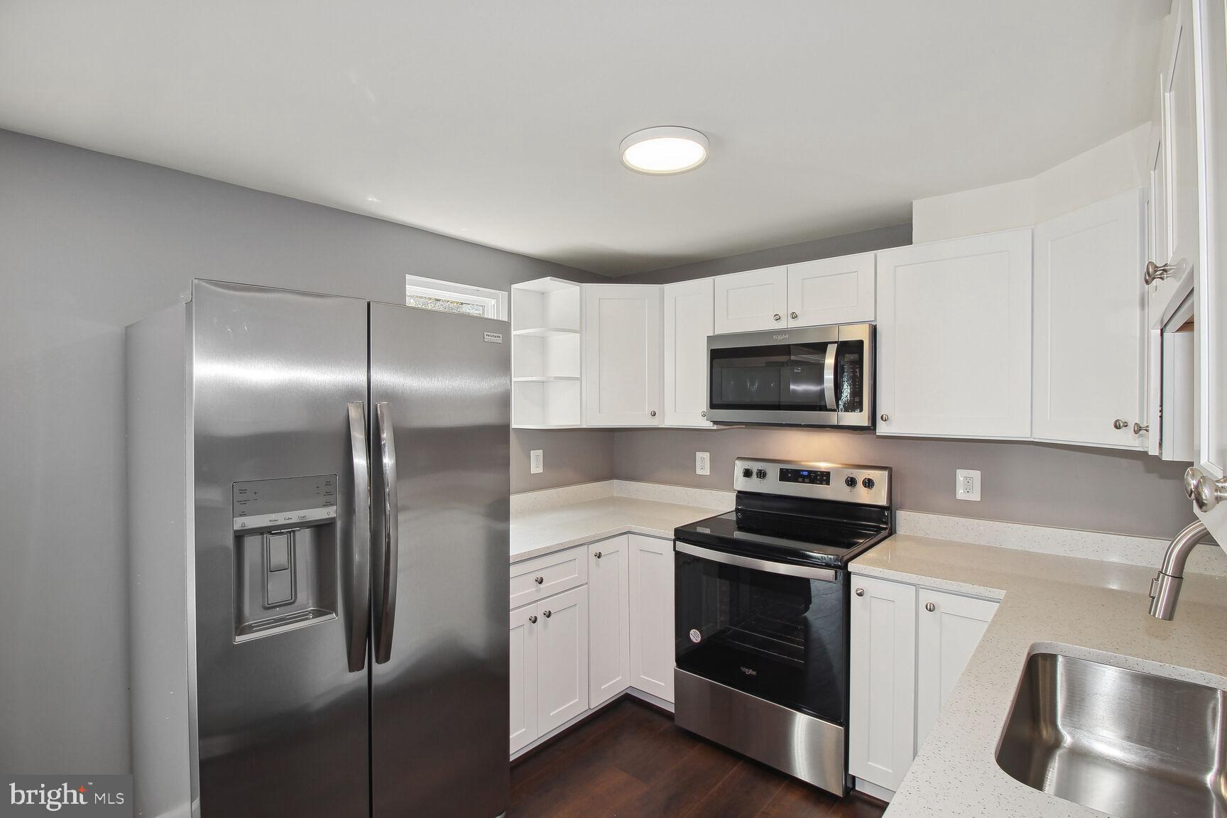 RANDALLSTOWN - Residential