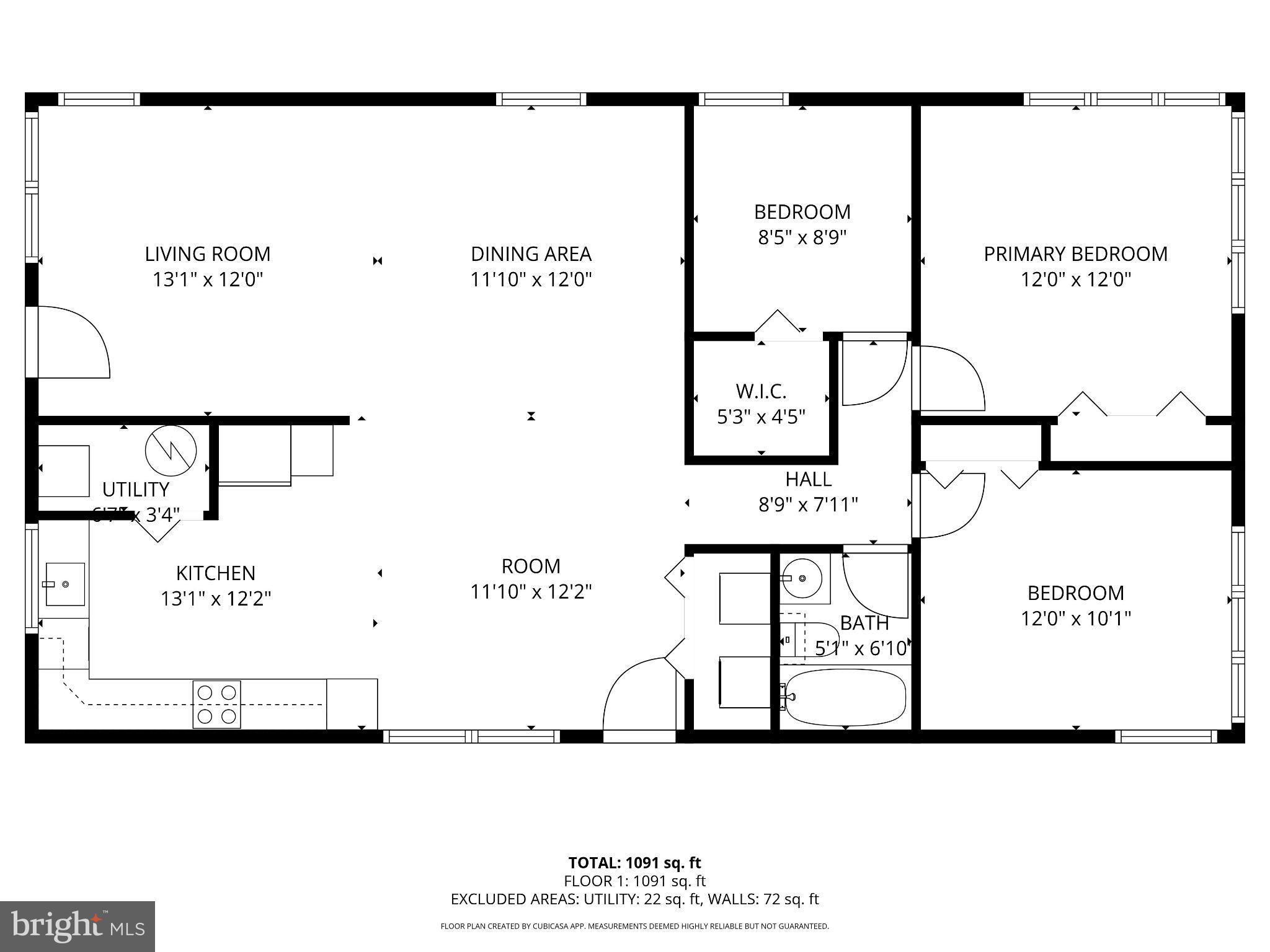 DOGWOOD HOLLOW - Residential