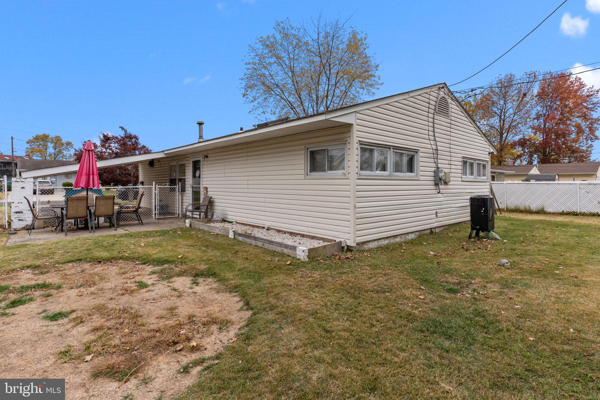 DOGWOOD HOLLOW - Residential