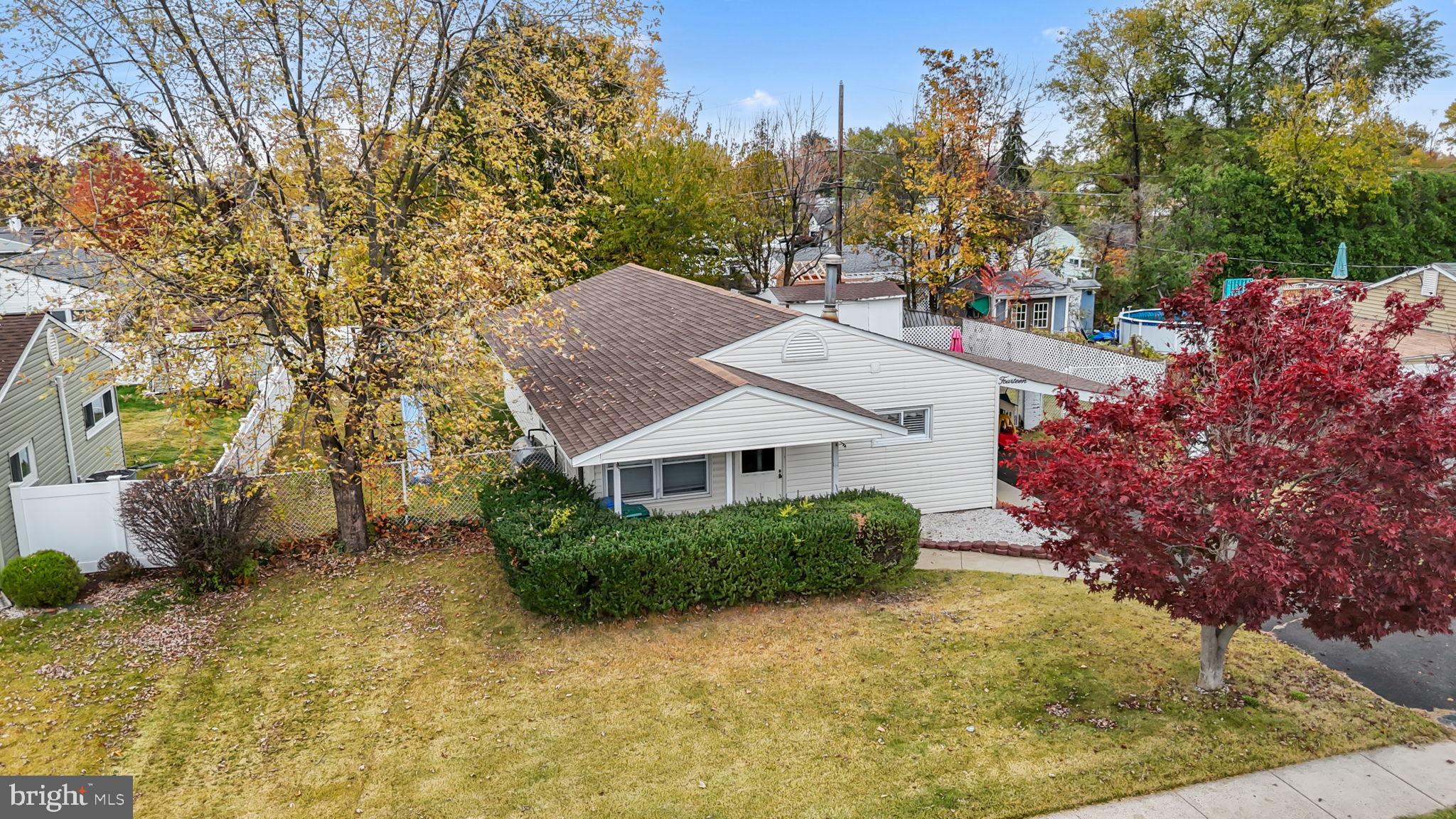 DOGWOOD HOLLOW - Residential