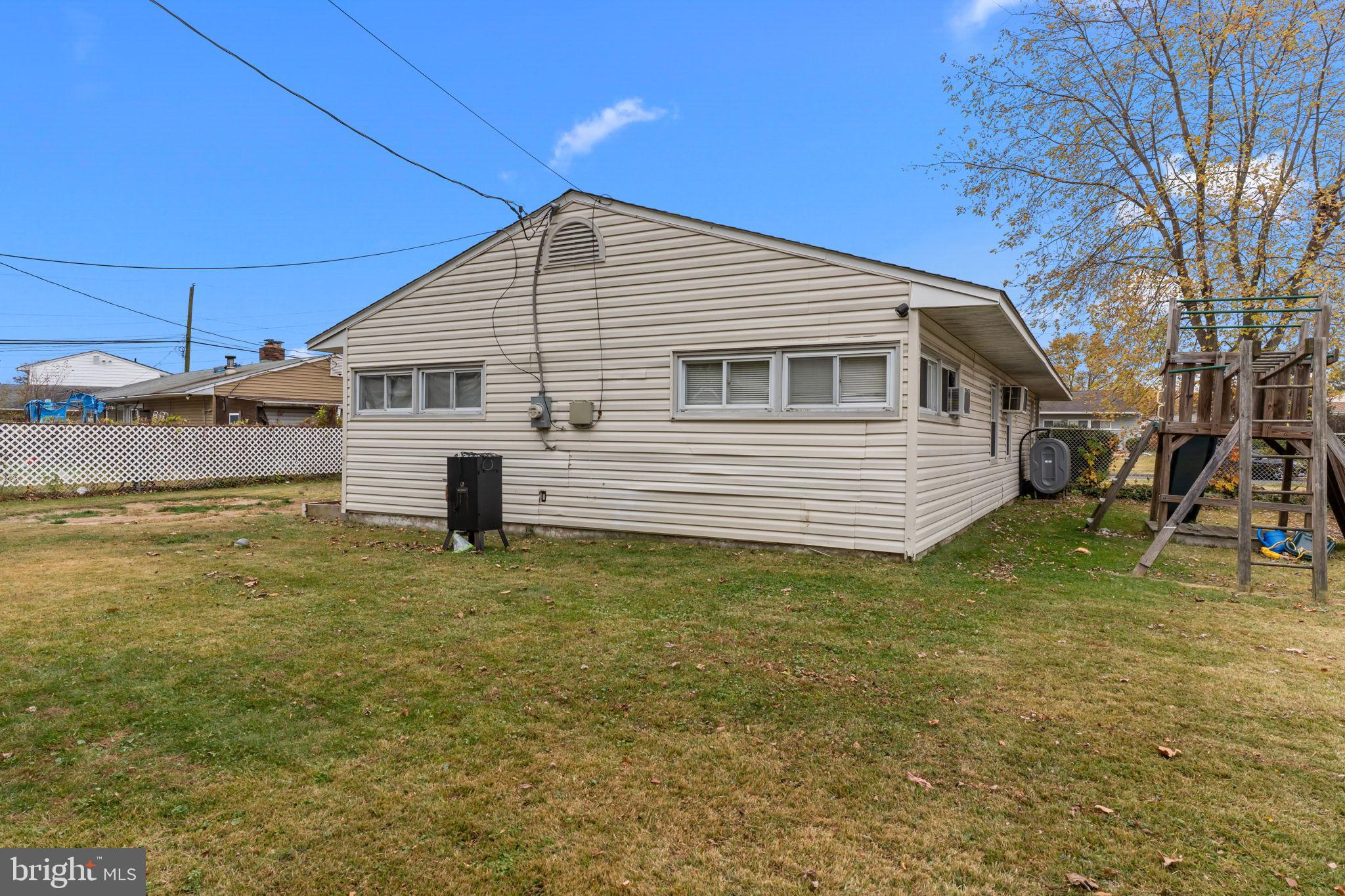 DOGWOOD HOLLOW - Residential