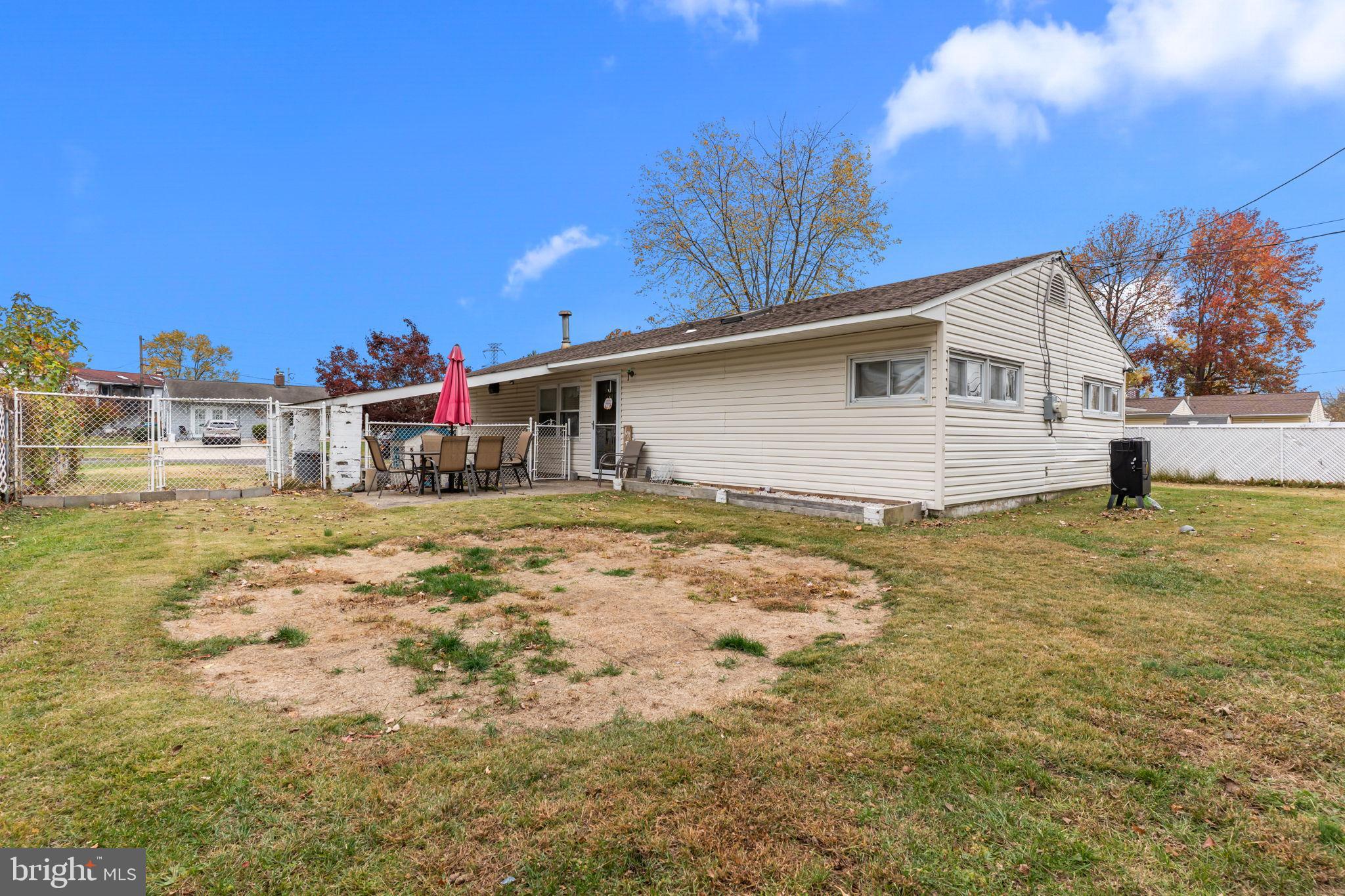 DOGWOOD HOLLOW - Residential