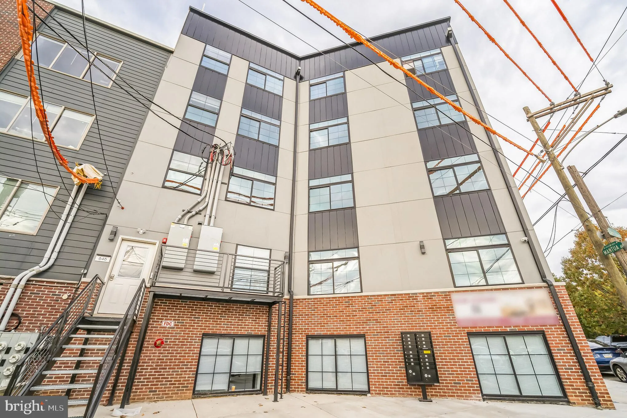 Philadelphia, Pennsylvania 19104, United States, 2 Bedrooms Bedrooms, ,2 BathroomsBathrooms,Residential,Active,112022