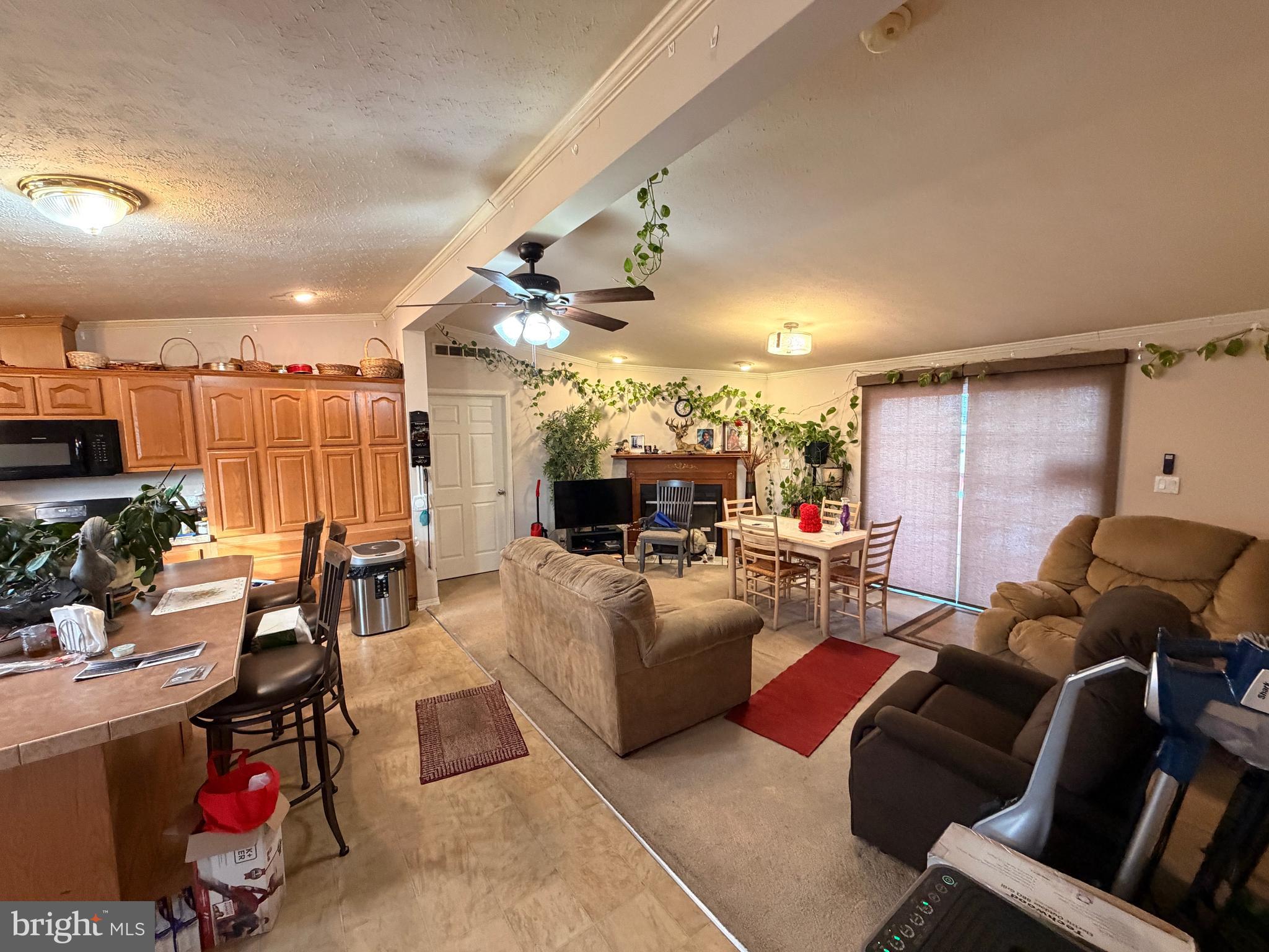 CABIN CREEK RIDGE - Residential