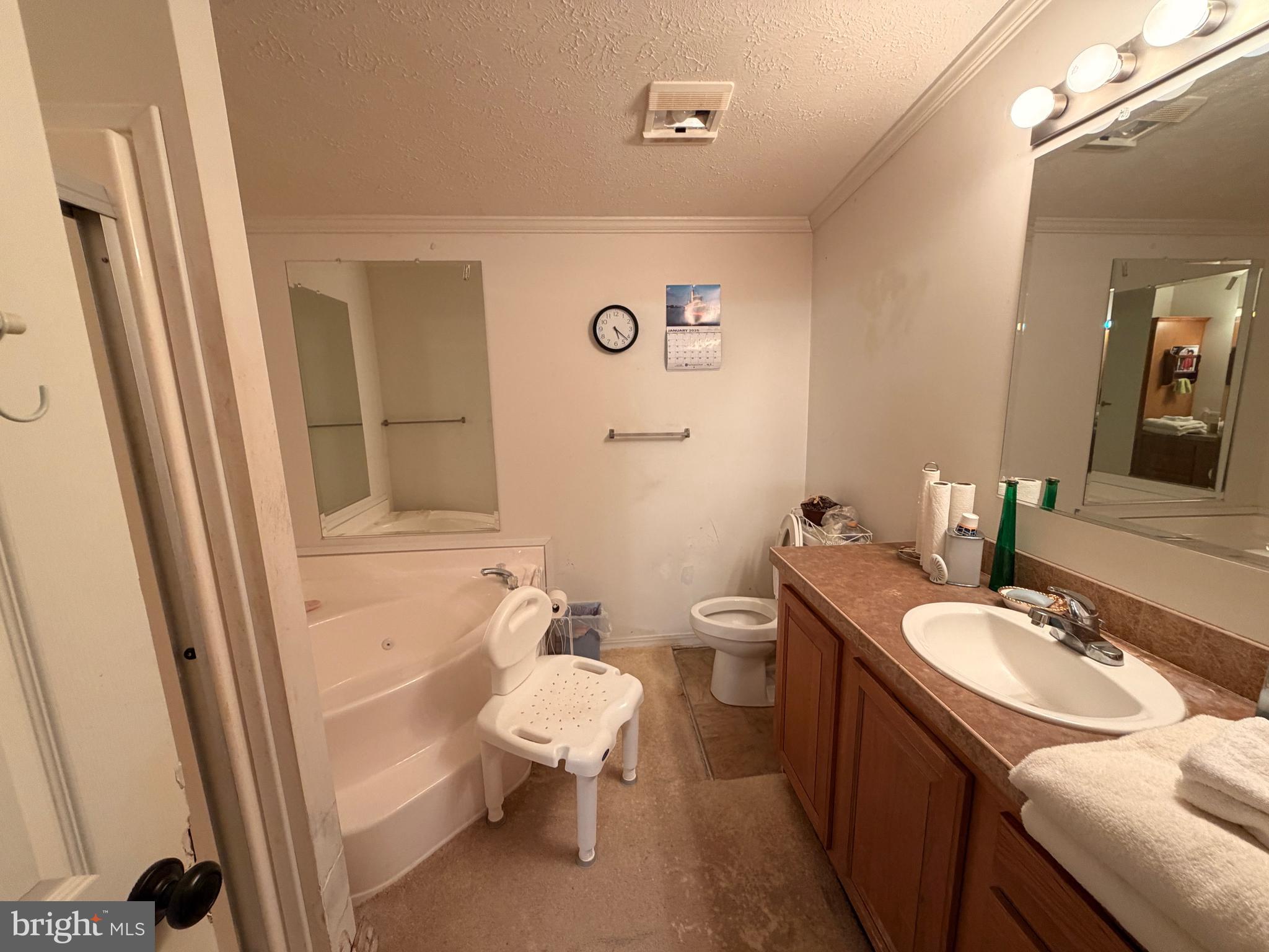 CABIN CREEK RIDGE - Residential