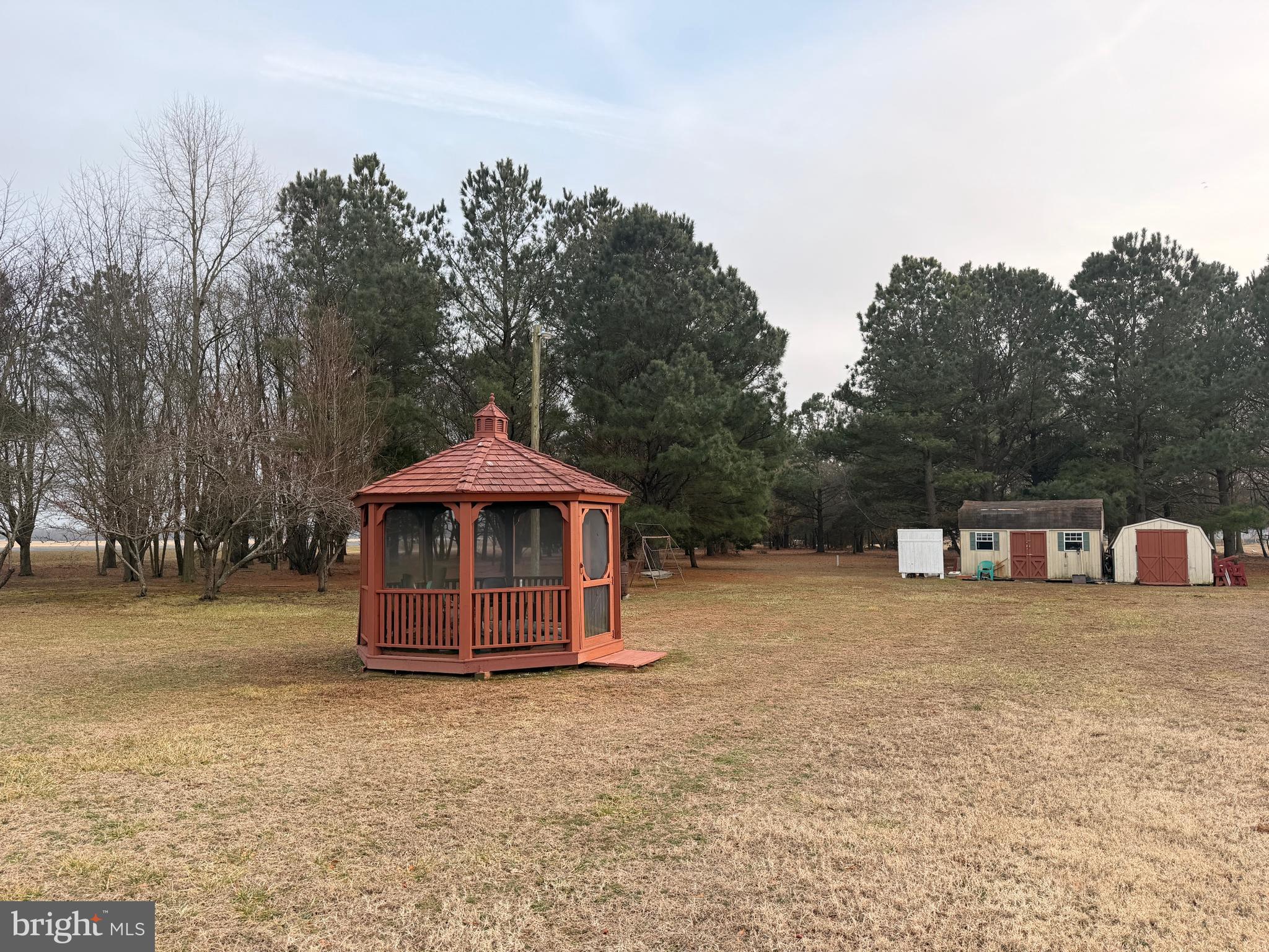 CABIN CREEK RIDGE - Residential