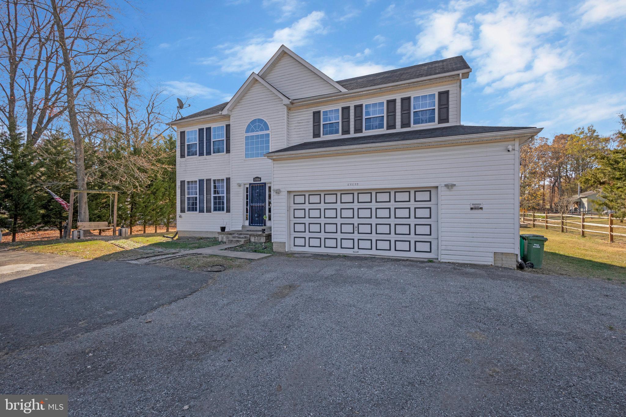ACCOKEEK GROVES - Residential