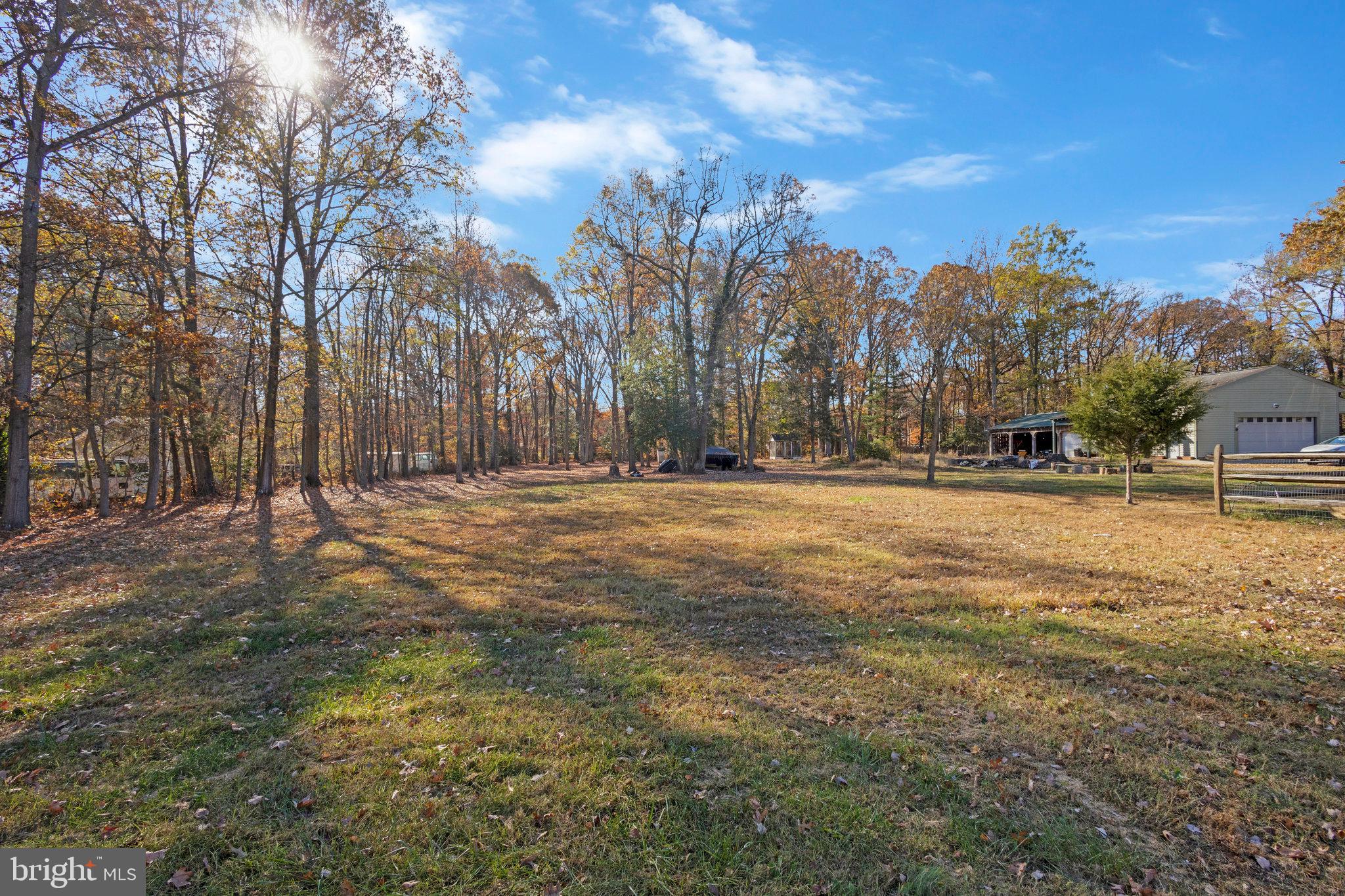 ACCOKEEK GROVES - Residential