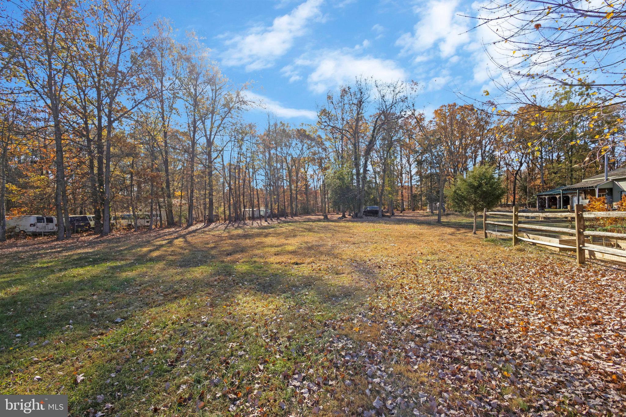 ACCOKEEK GROVES - Residential