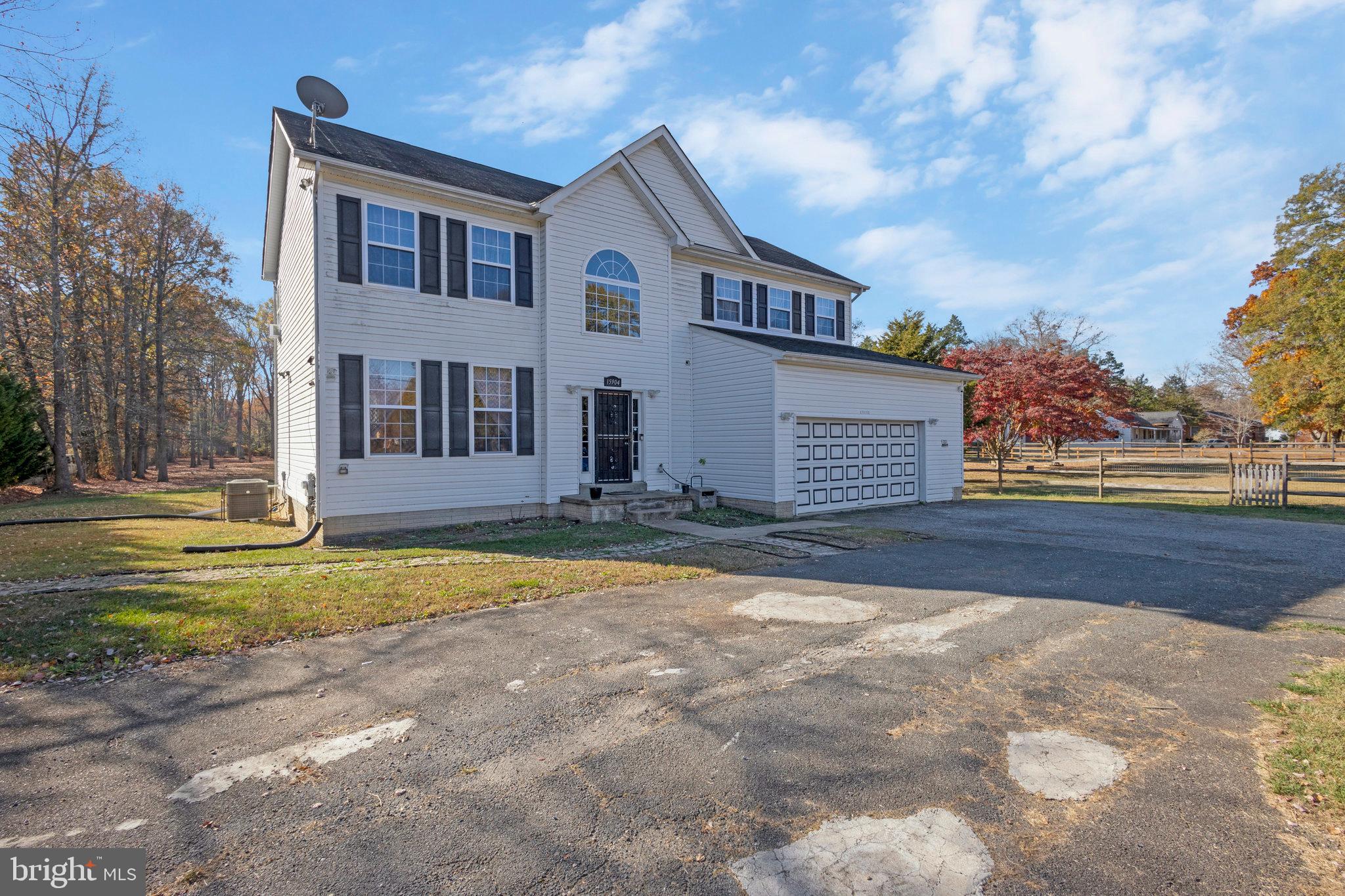 ACCOKEEK GROVES - Residential