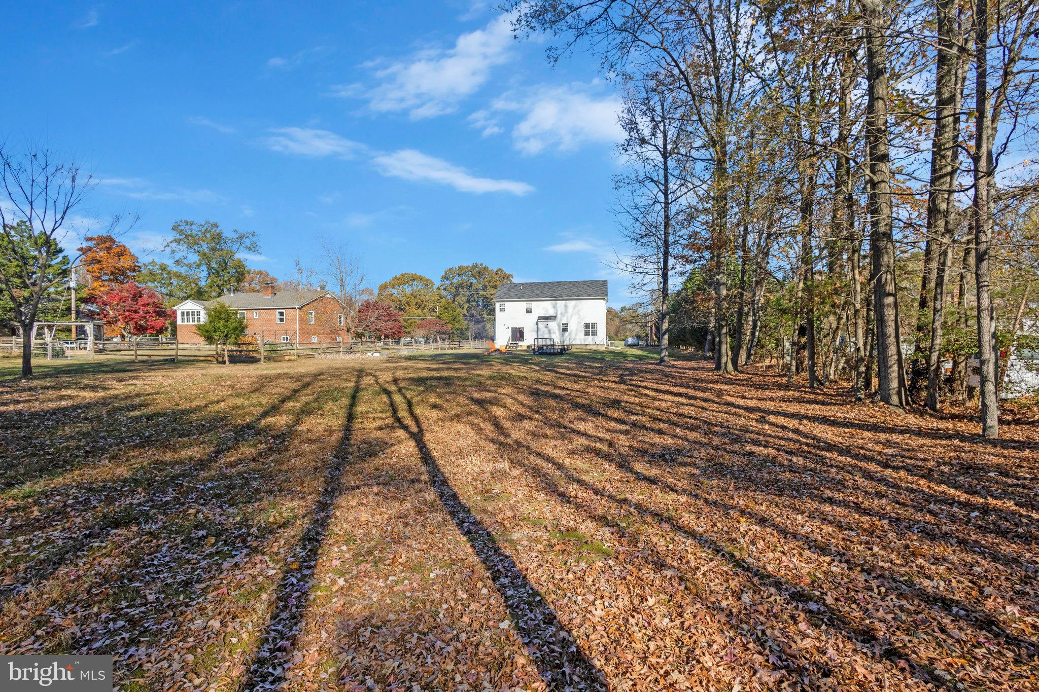 ACCOKEEK GROVES - Residential