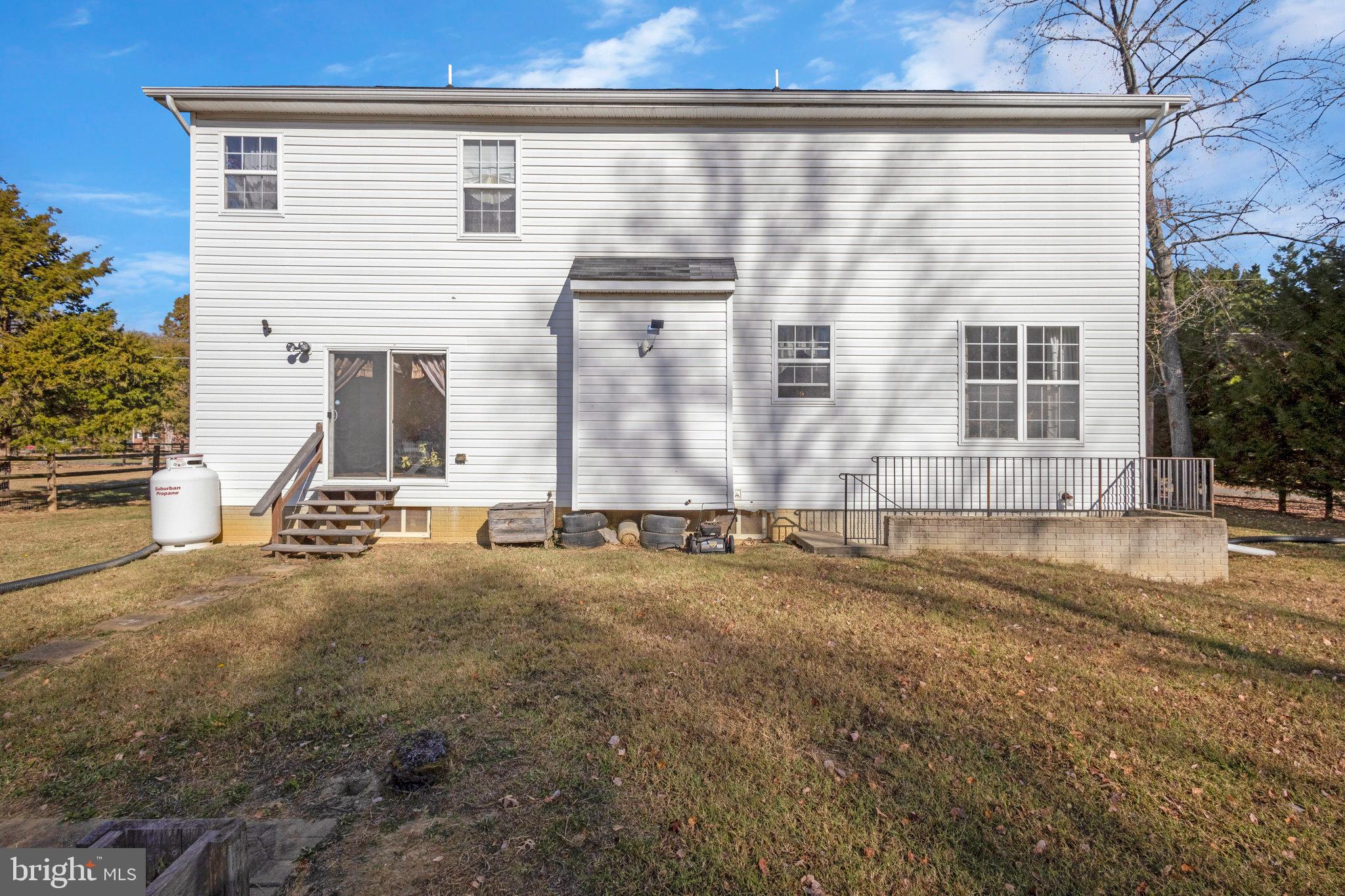 ACCOKEEK GROVES - Residential