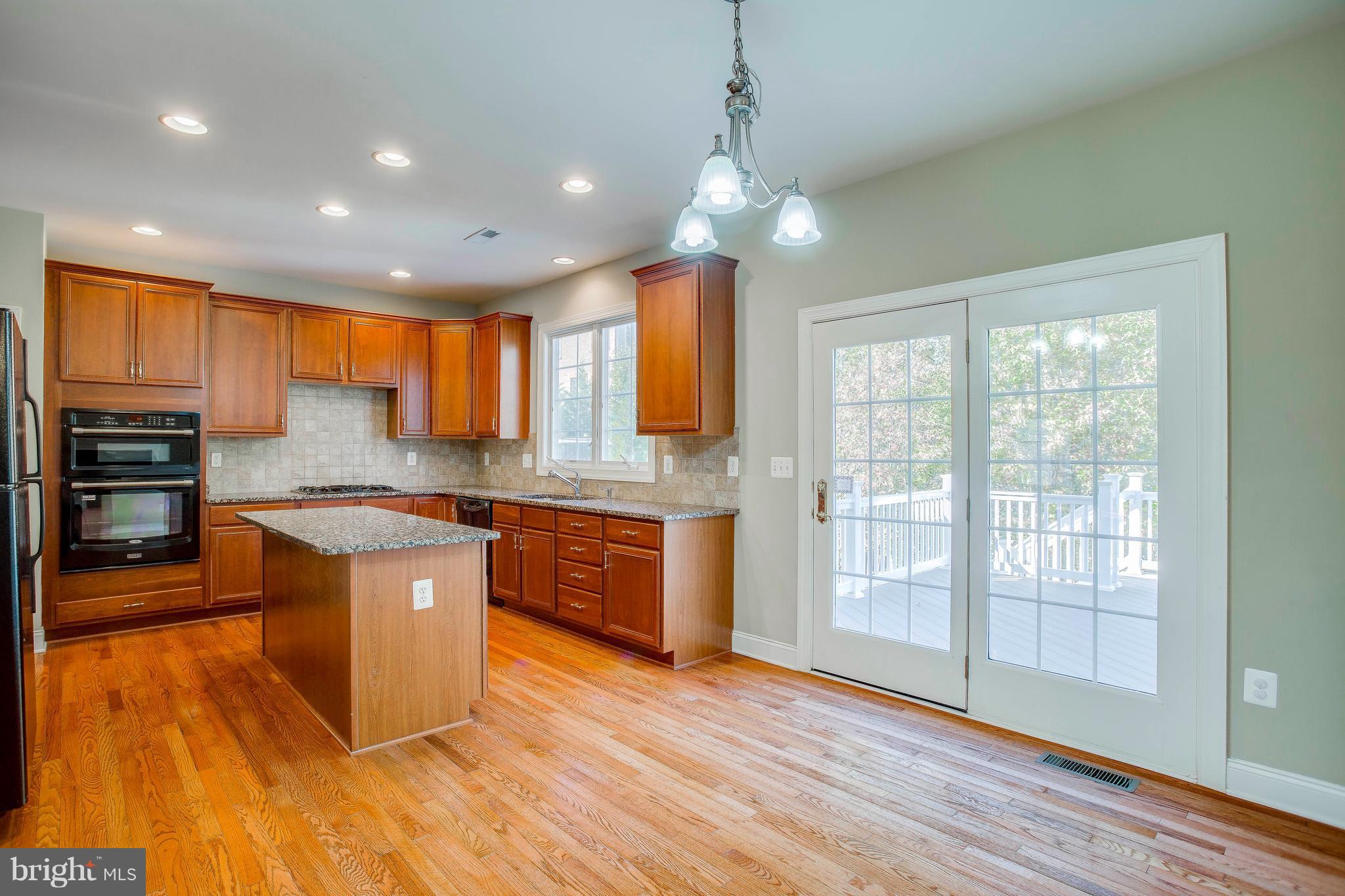 THE ENCLAVE AT ARUNDEL PRESERVE - Residential