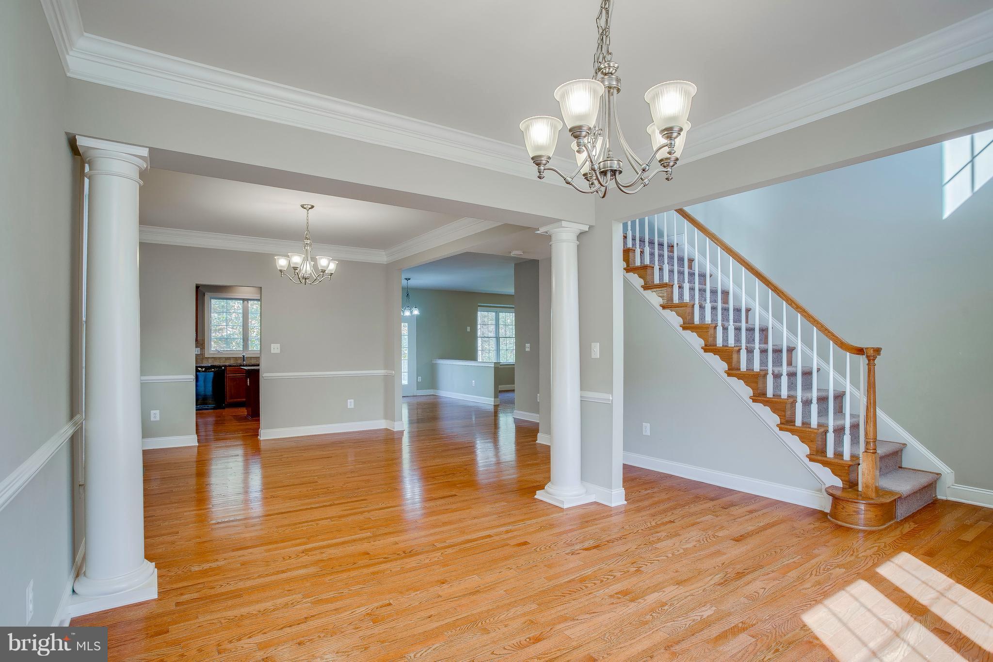 THE ENCLAVE AT ARUNDEL PRESERVE - Residential