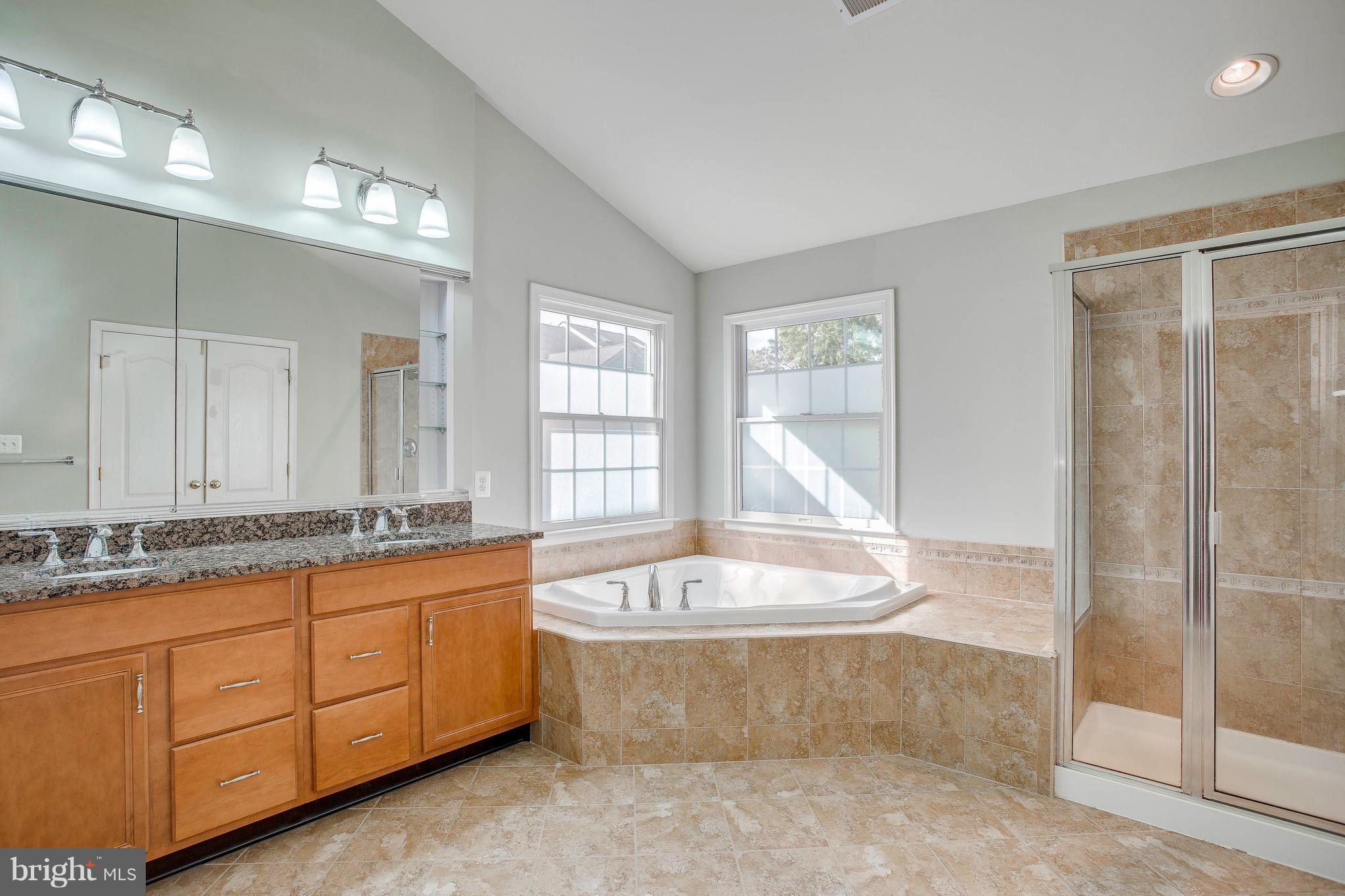 THE ENCLAVE AT ARUNDEL PRESERVE - Residential