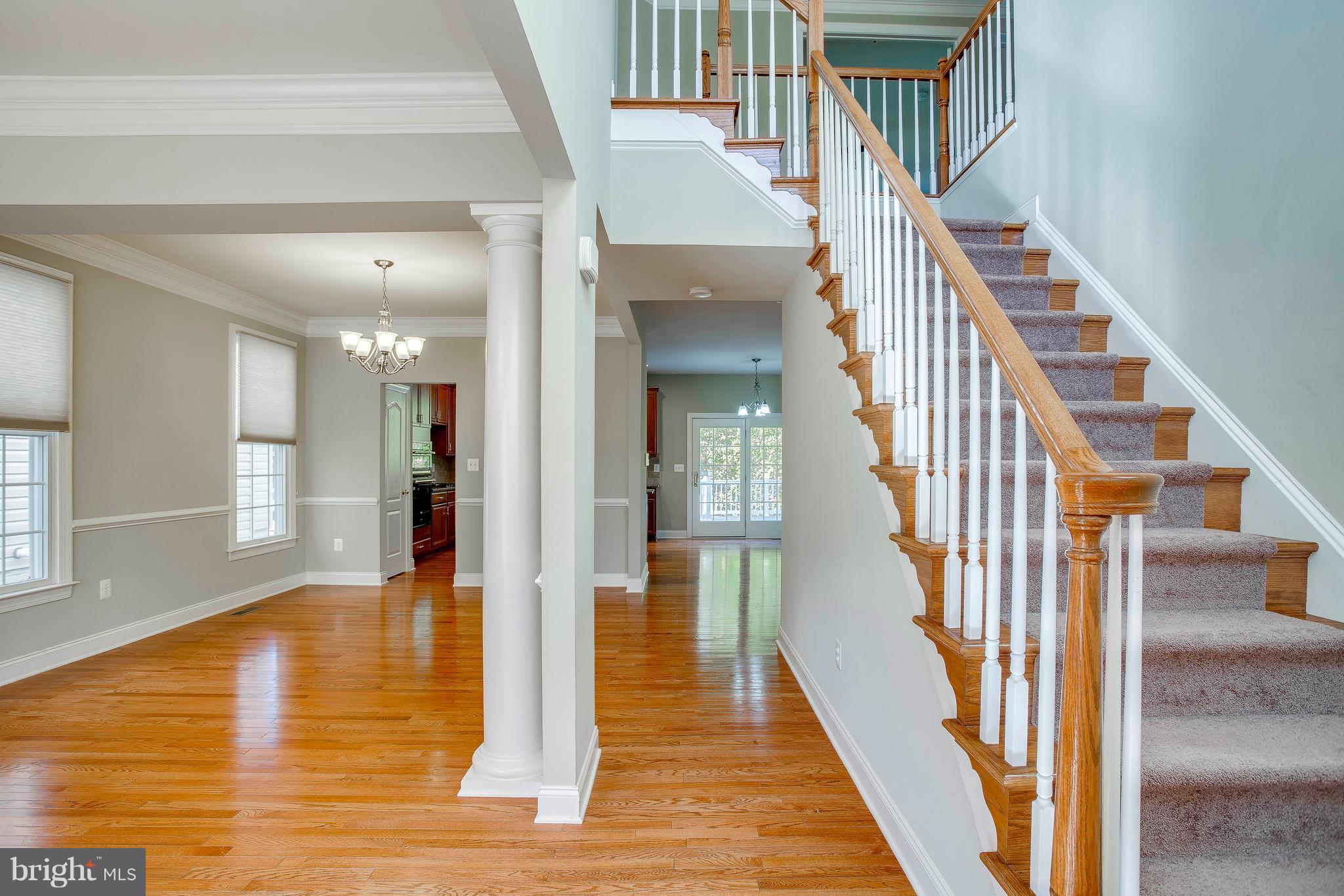 THE ENCLAVE AT ARUNDEL PRESERVE - Residential