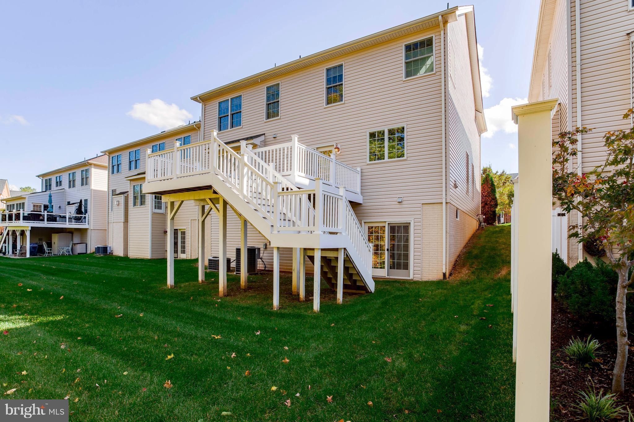 THE ENCLAVE AT ARUNDEL PRESERVE - Residential