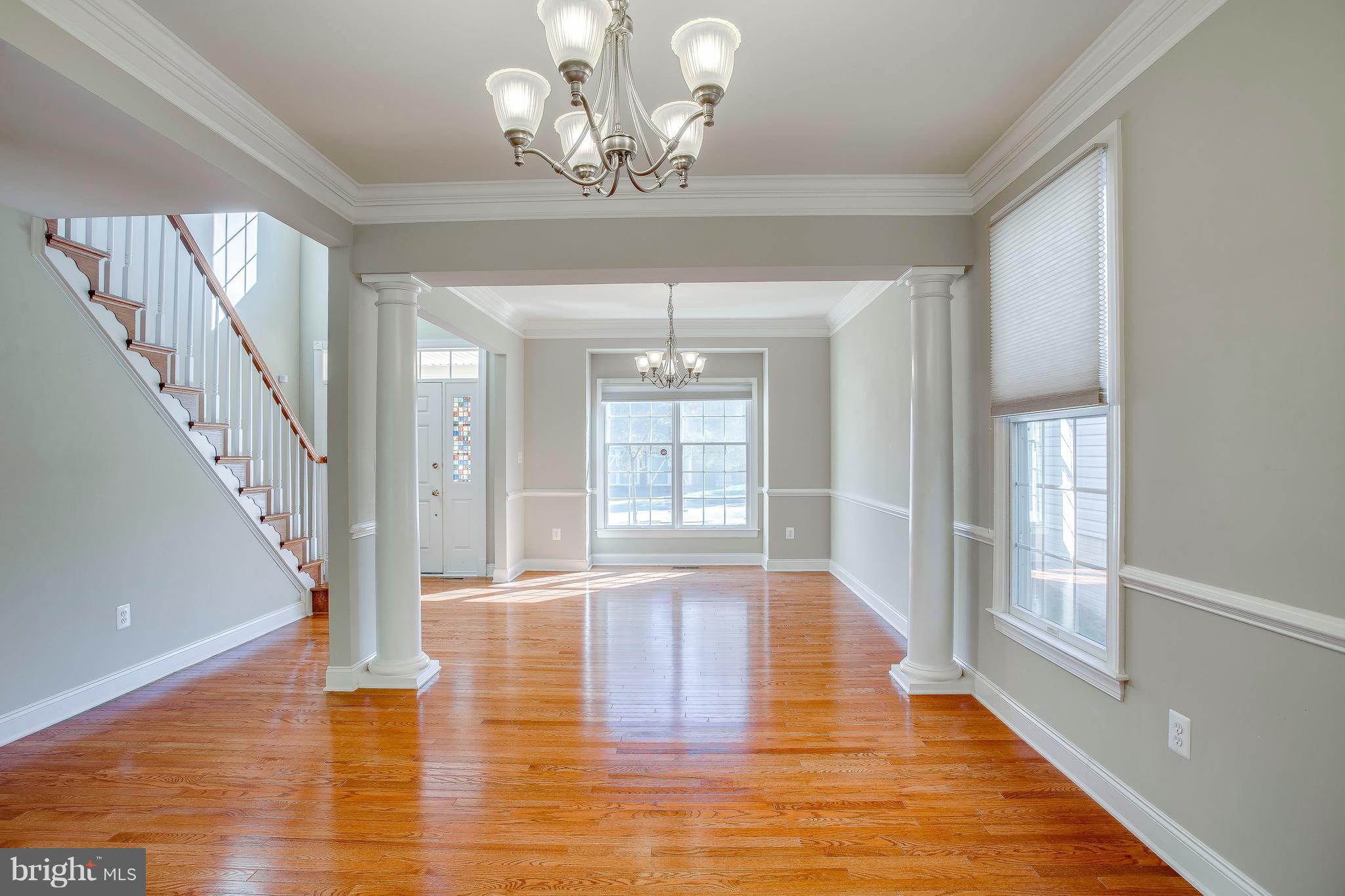 THE ENCLAVE AT ARUNDEL PRESERVE - Residential