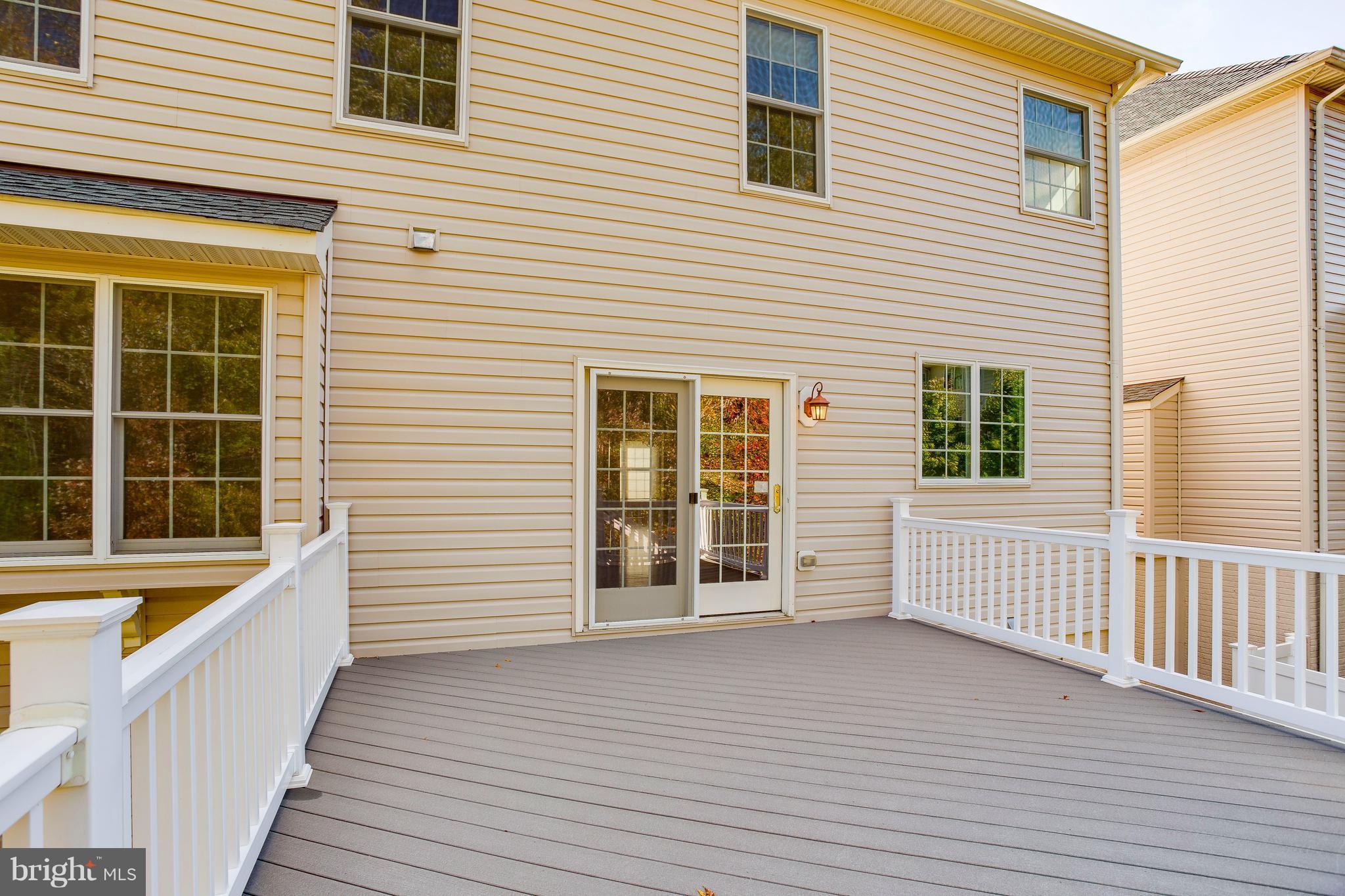 THE ENCLAVE AT ARUNDEL PRESERVE - Residential