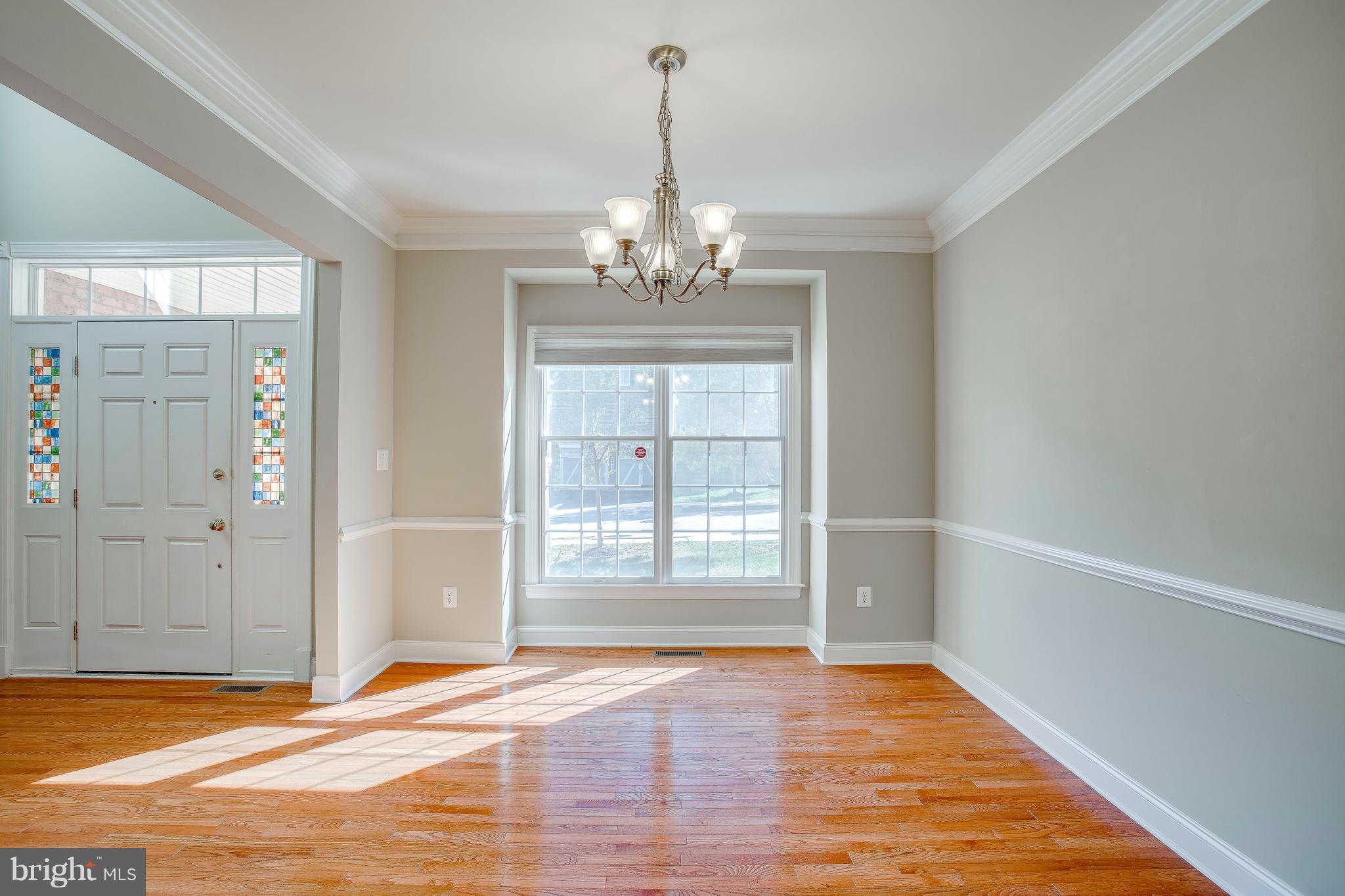 THE ENCLAVE AT ARUNDEL PRESERVE - Residential