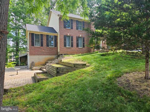 Photo of 312 Nicodemus Road, REISTERSTOWN, MD 21136 (MLS # MDBC2166656)