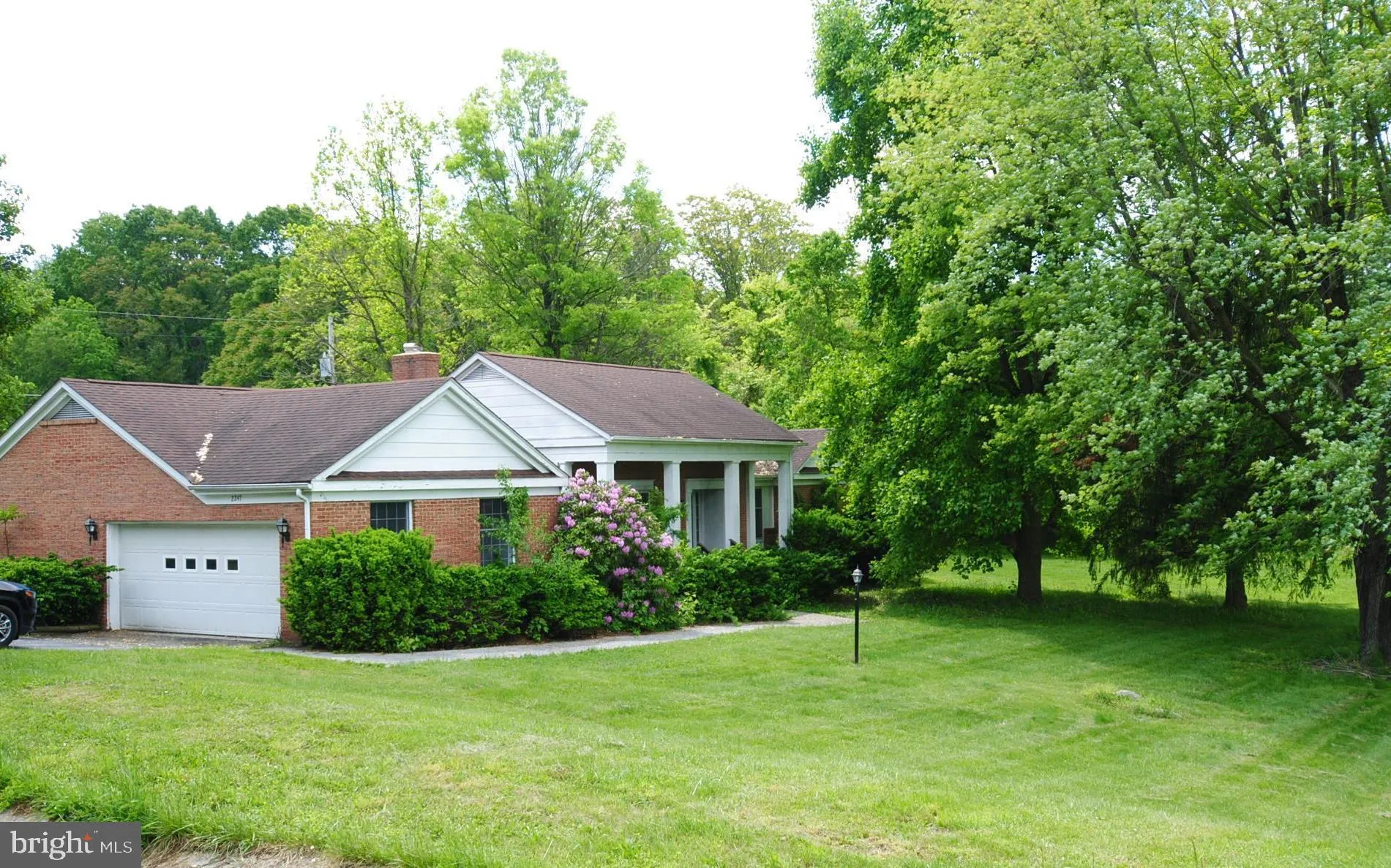 2247 Jones Road, Winchester, VA 22602