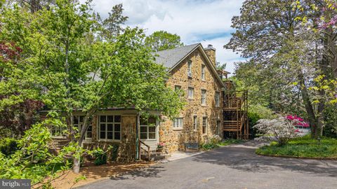 507 WINCHESTER STREET WARRENTON VA 20186