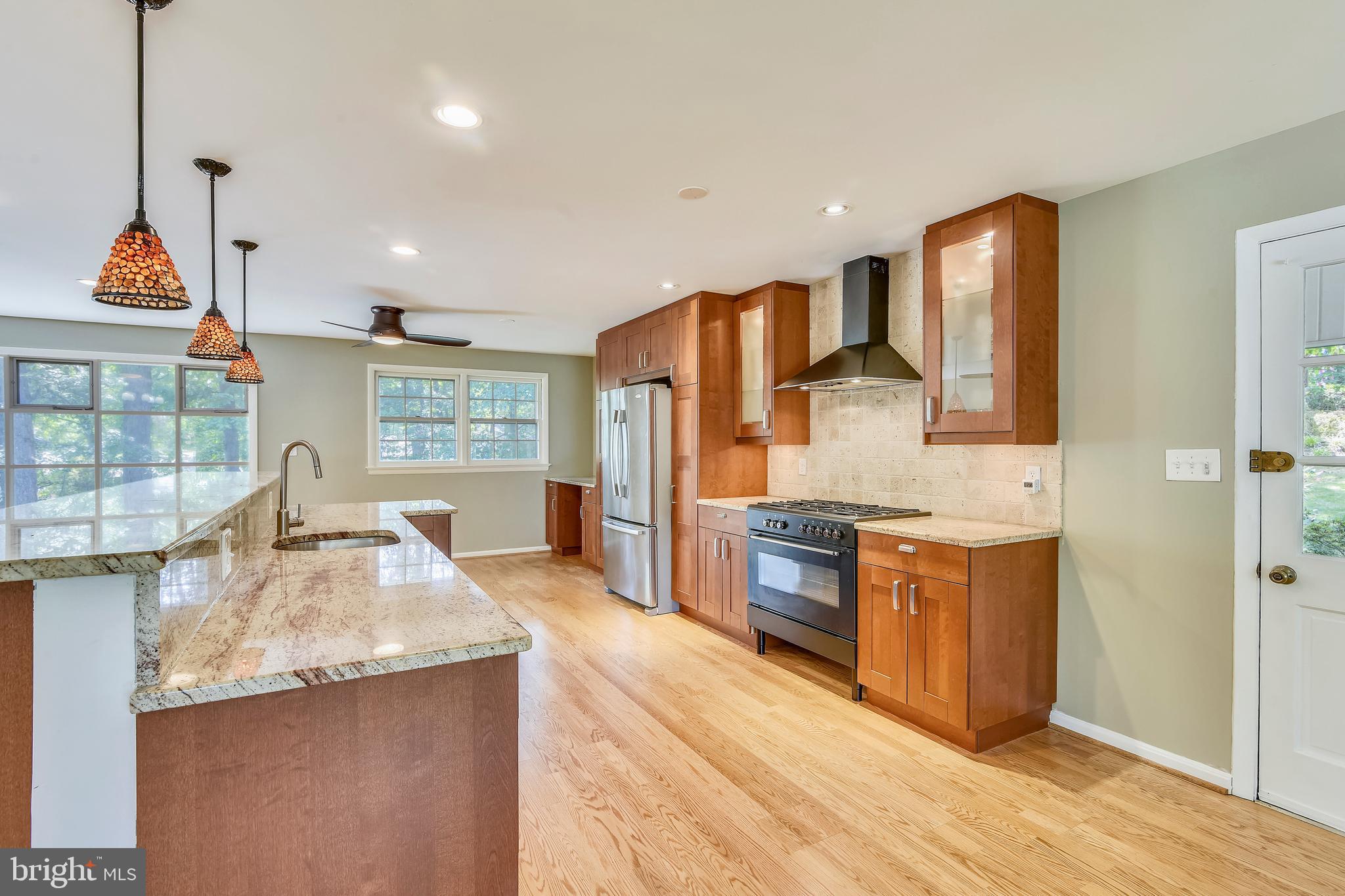 SOMERSET - Residential