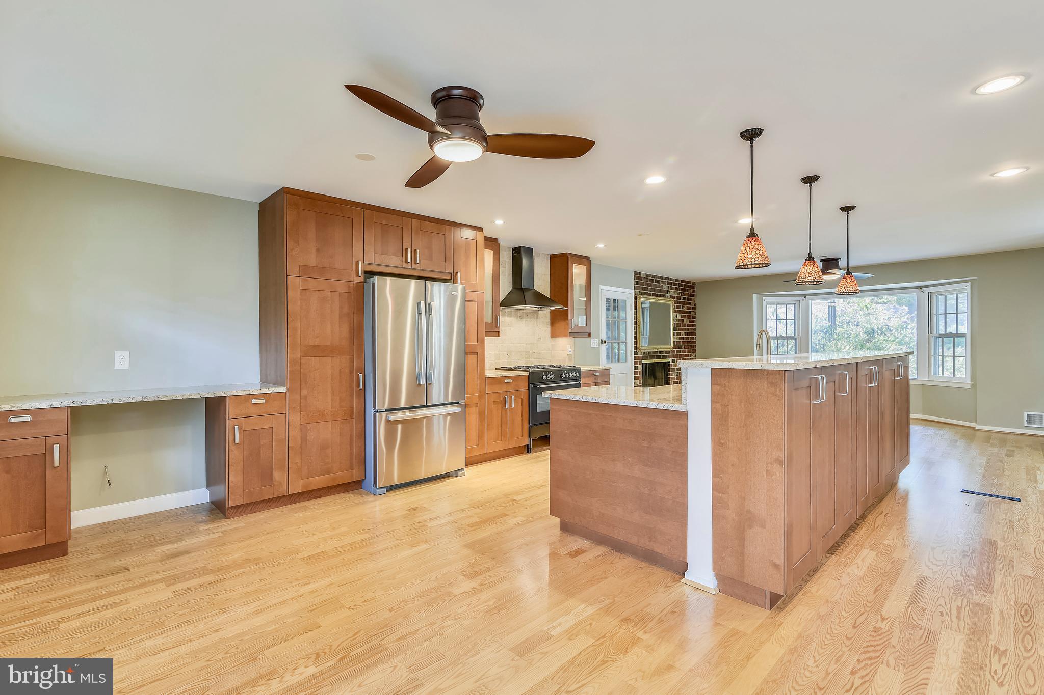 SOMERSET - Residential