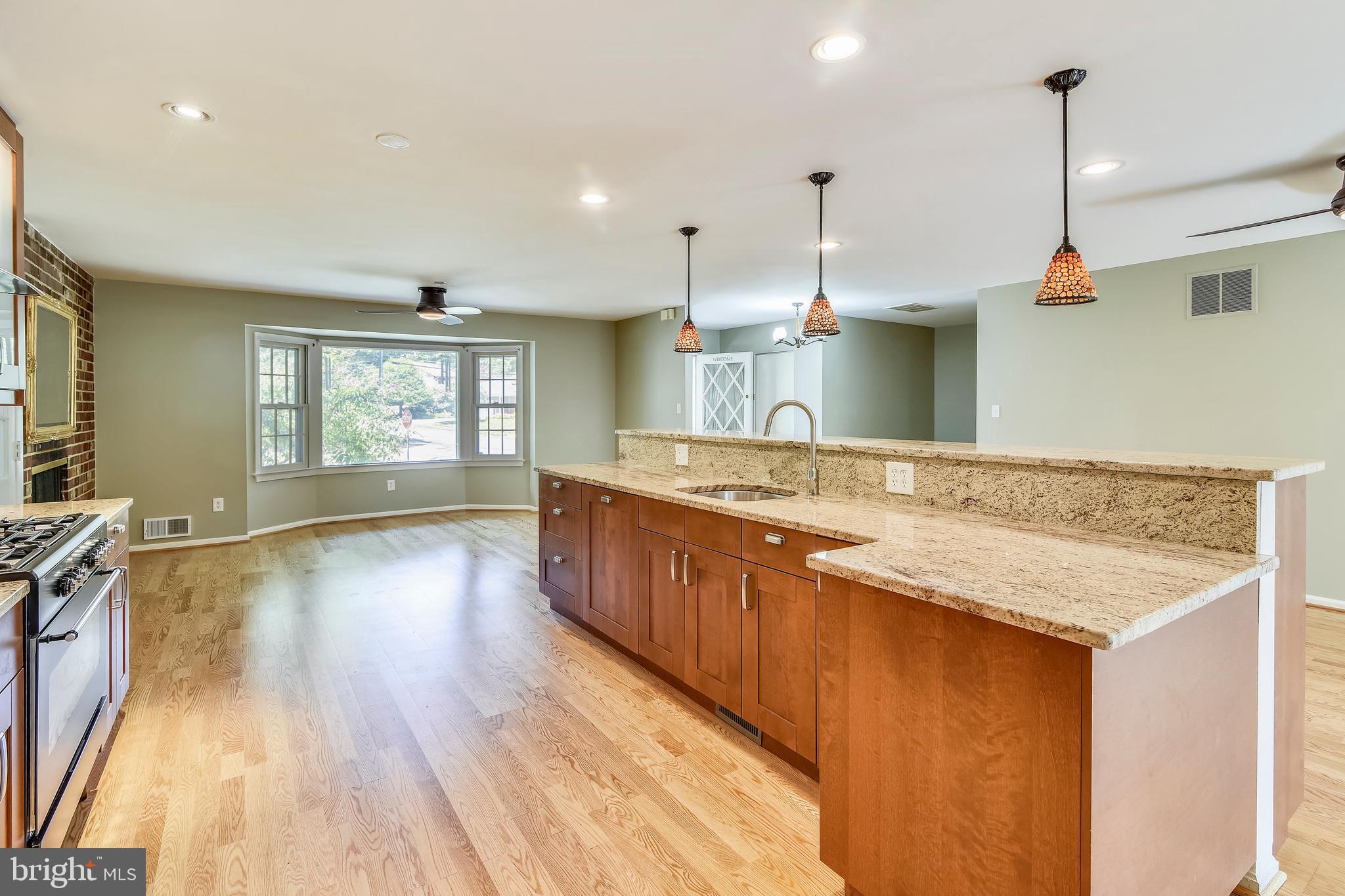 SOMERSET - Residential