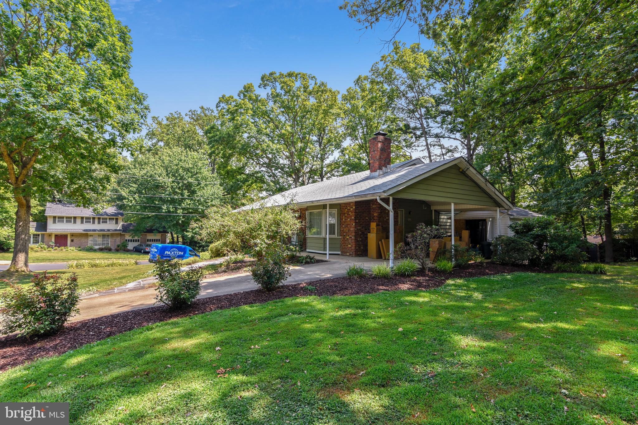 SOMERSET - Residential