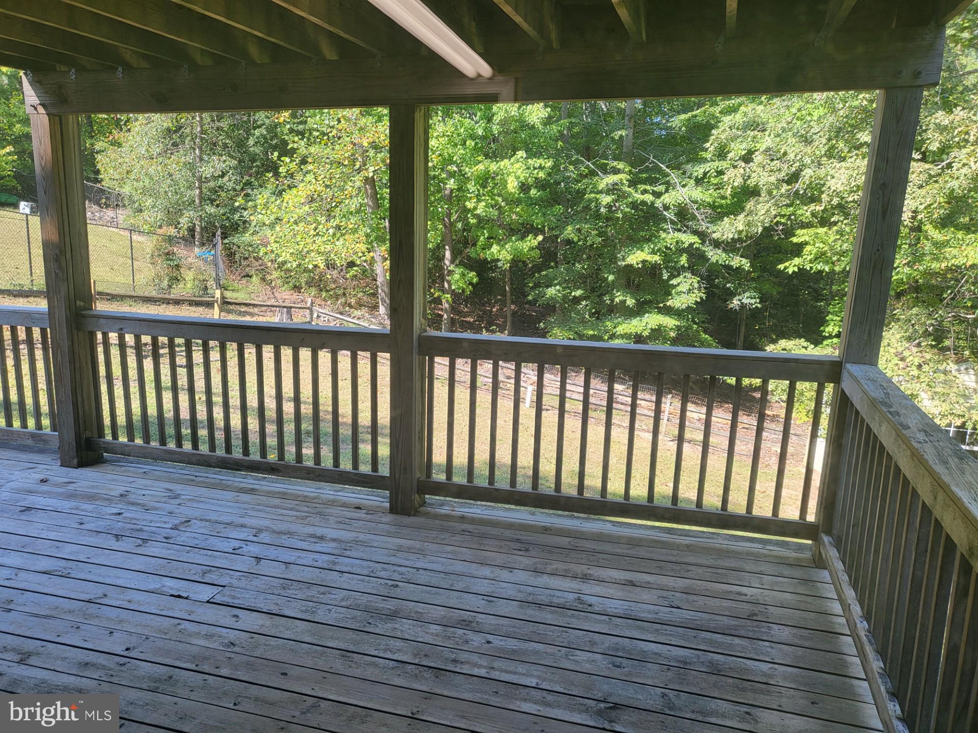 CHESAPEAKE RANCH ESTATES - Residential