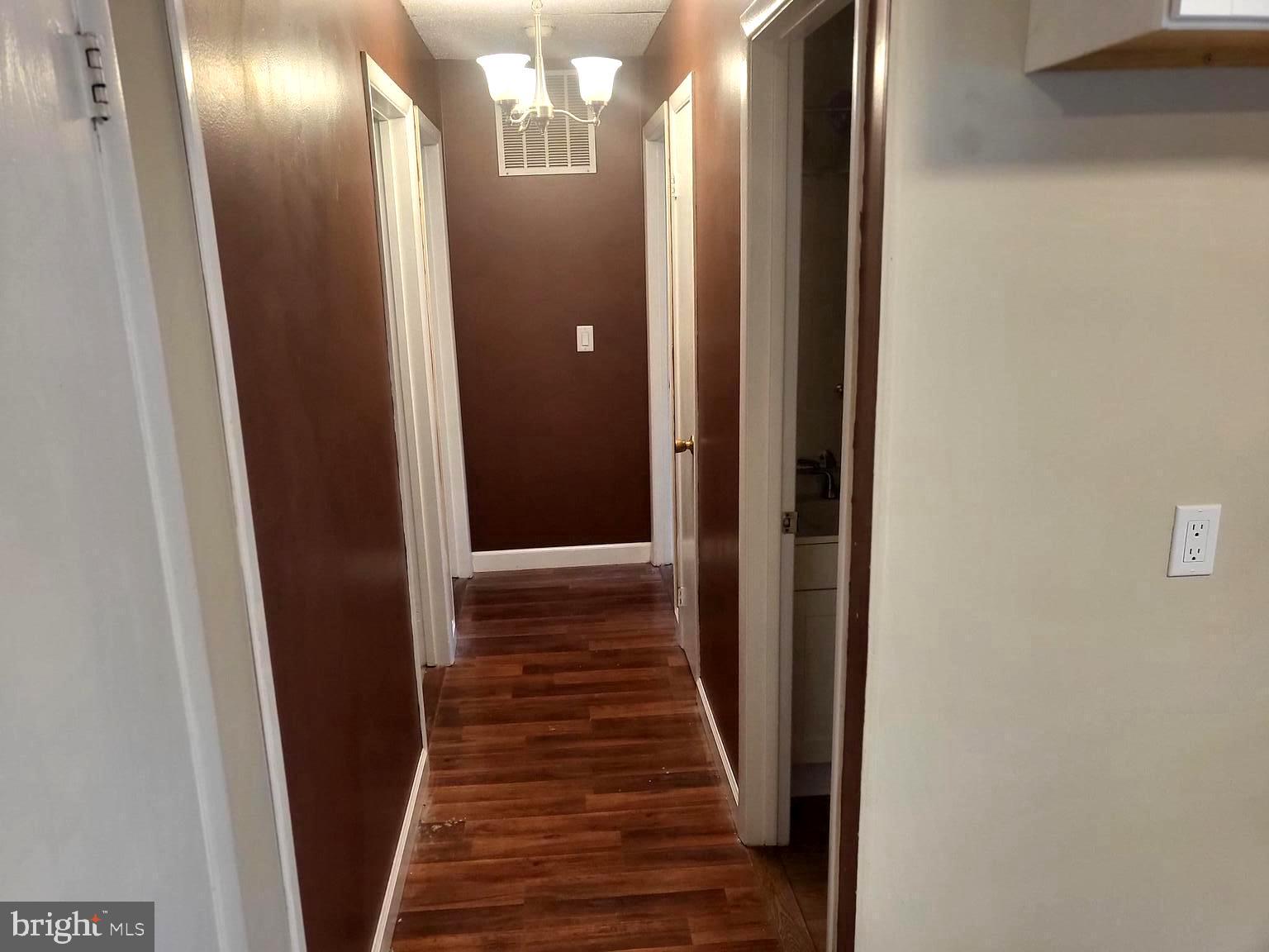 CHESAPEAKE RANCH ESTATES - Residential